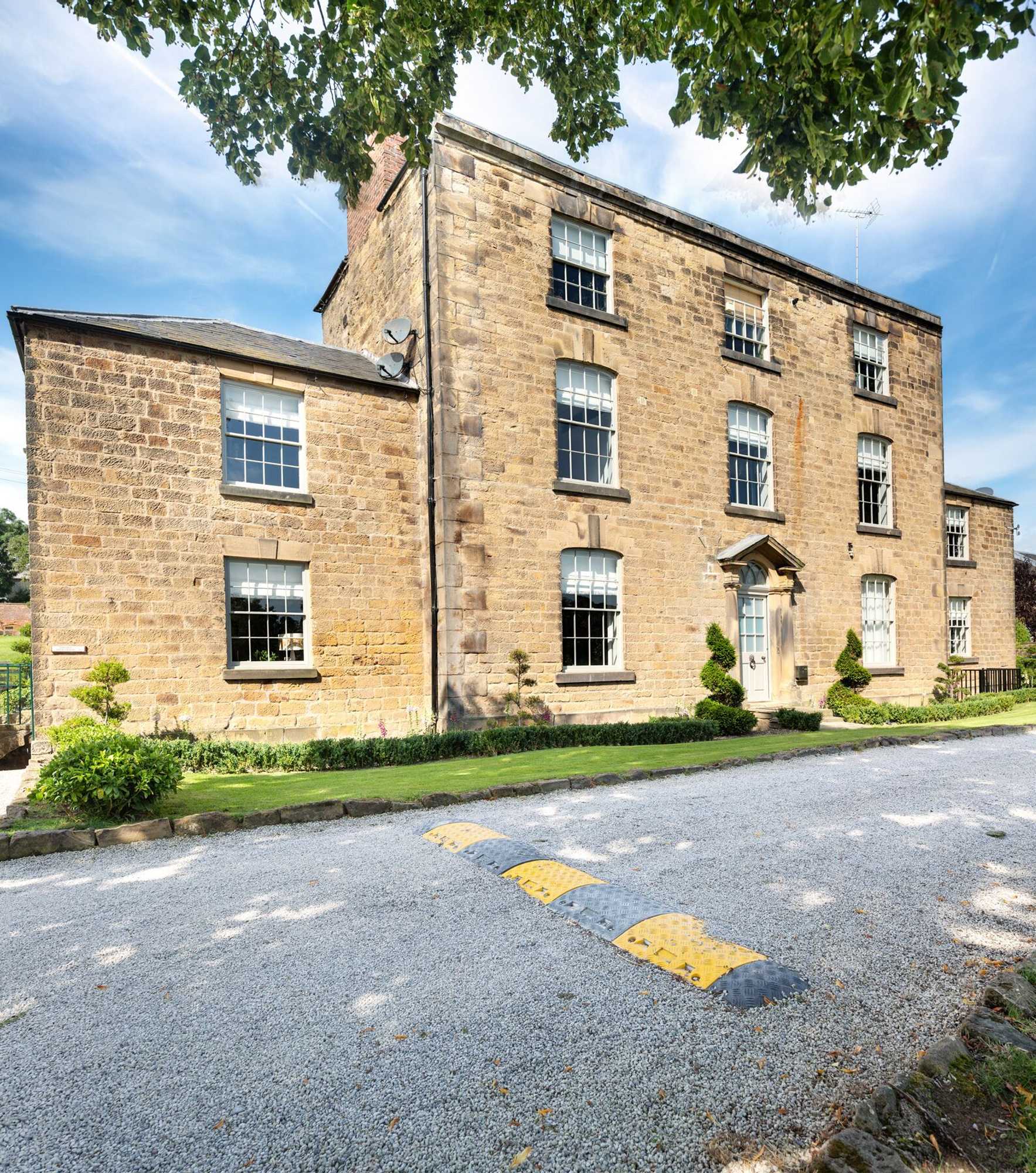 Gift card for Oakerthorpe Holiday Village