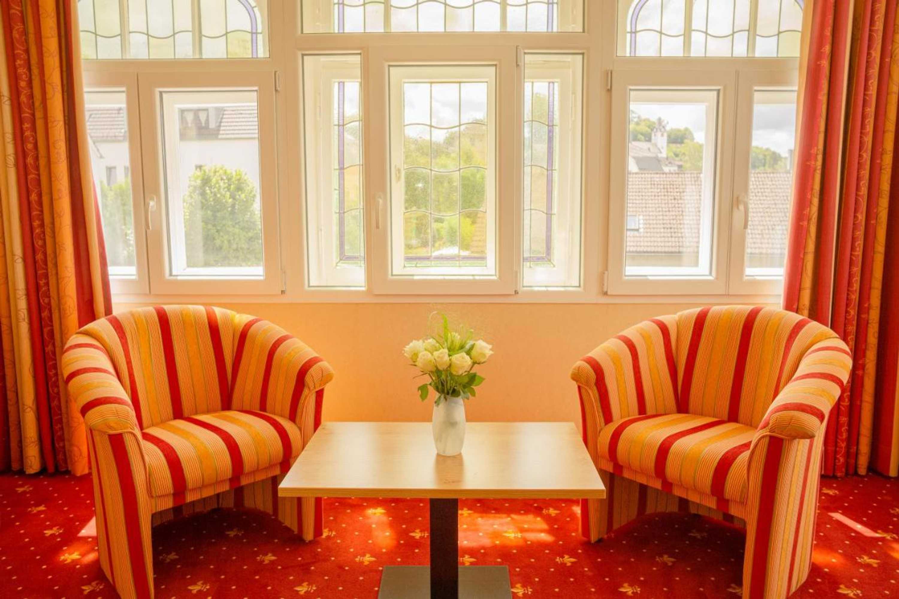 Gift card for Alte Landratsvilla Hotel Bender