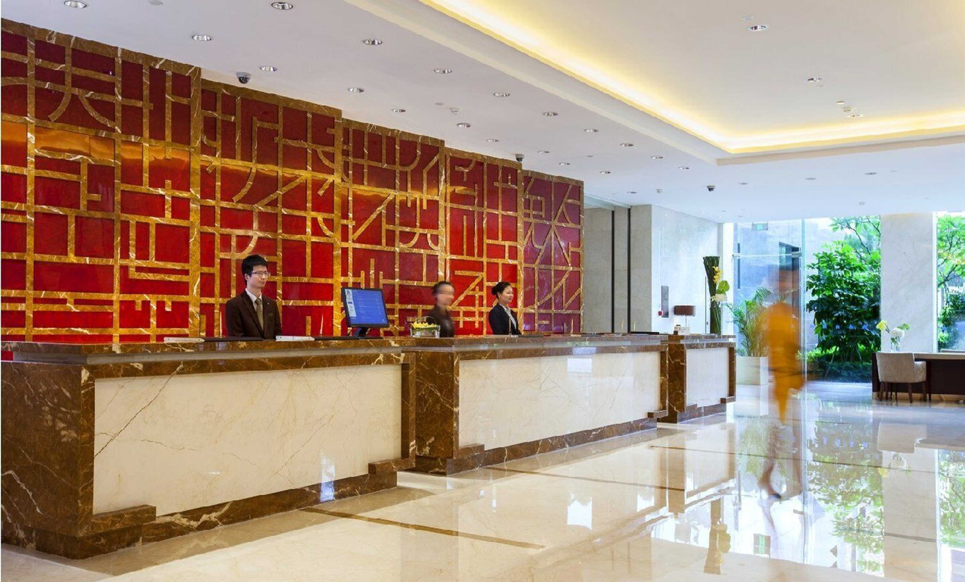 Gift card for Hotel Nikko Xiamen Gift card for Hotel Nikko Xiamen