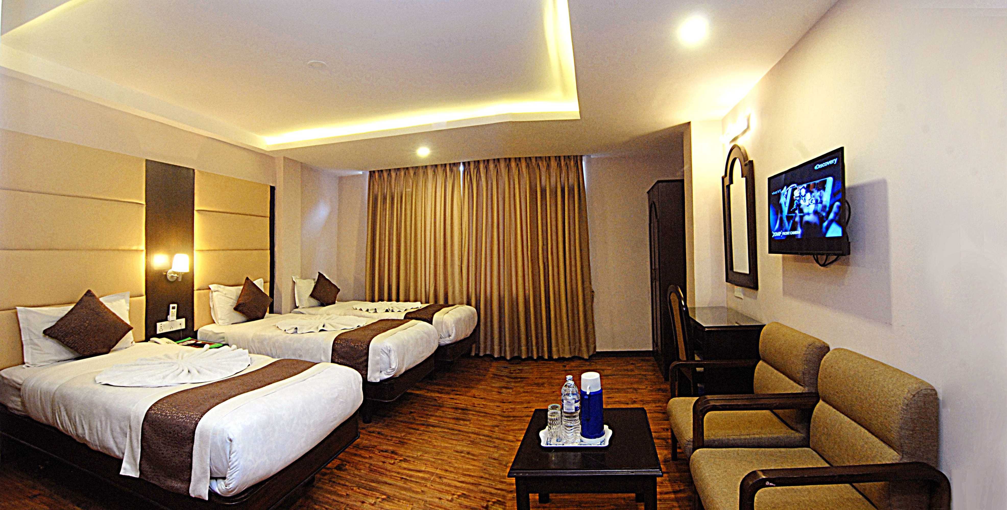 Gift card for Hotel Tenki Kathmandu Gift card for Hotel Tenki Kathmandu