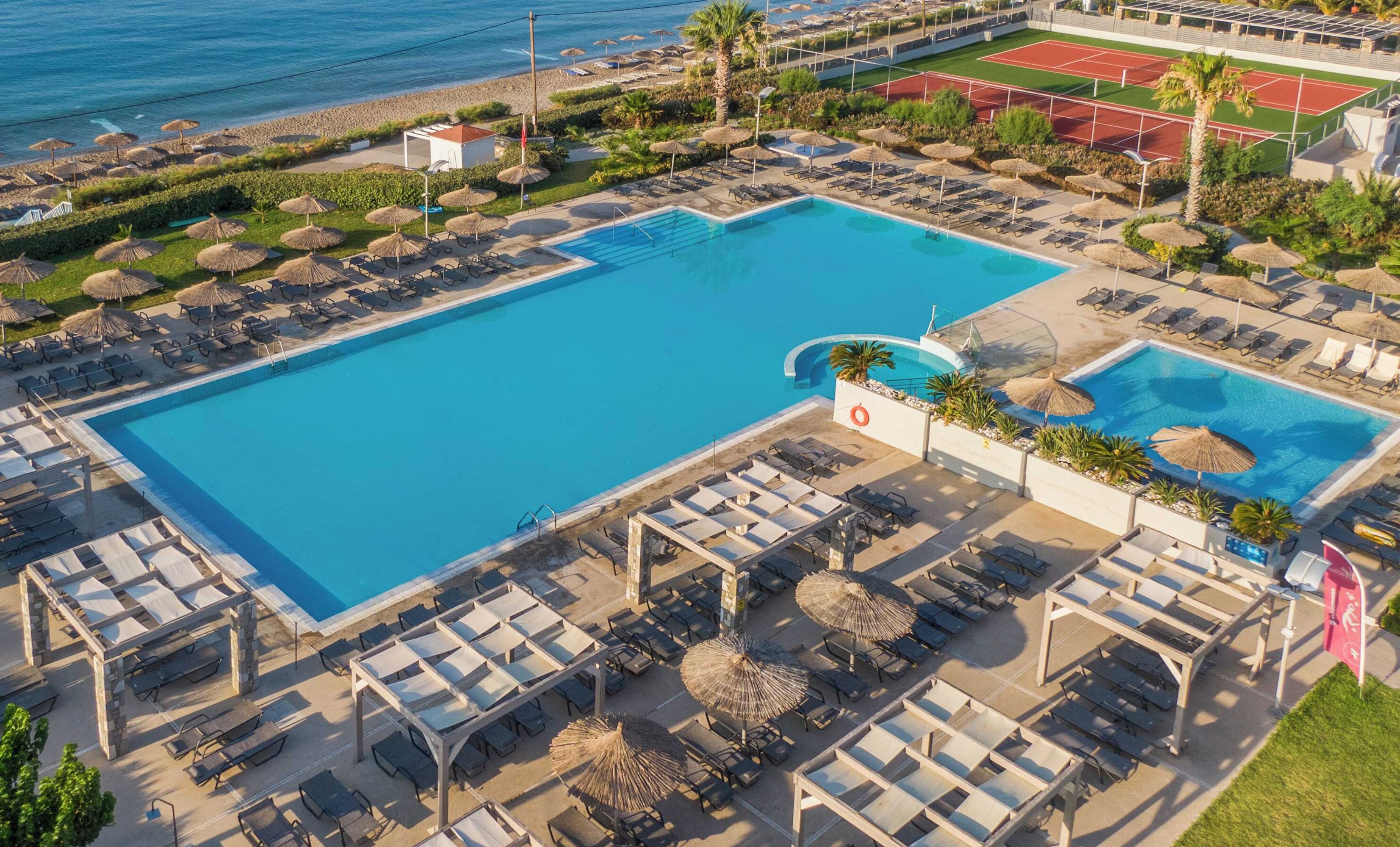 Gift card for Akti Palace Hotel - All Inclusive Gift card for Akti Palace Hotel - All Inclusive