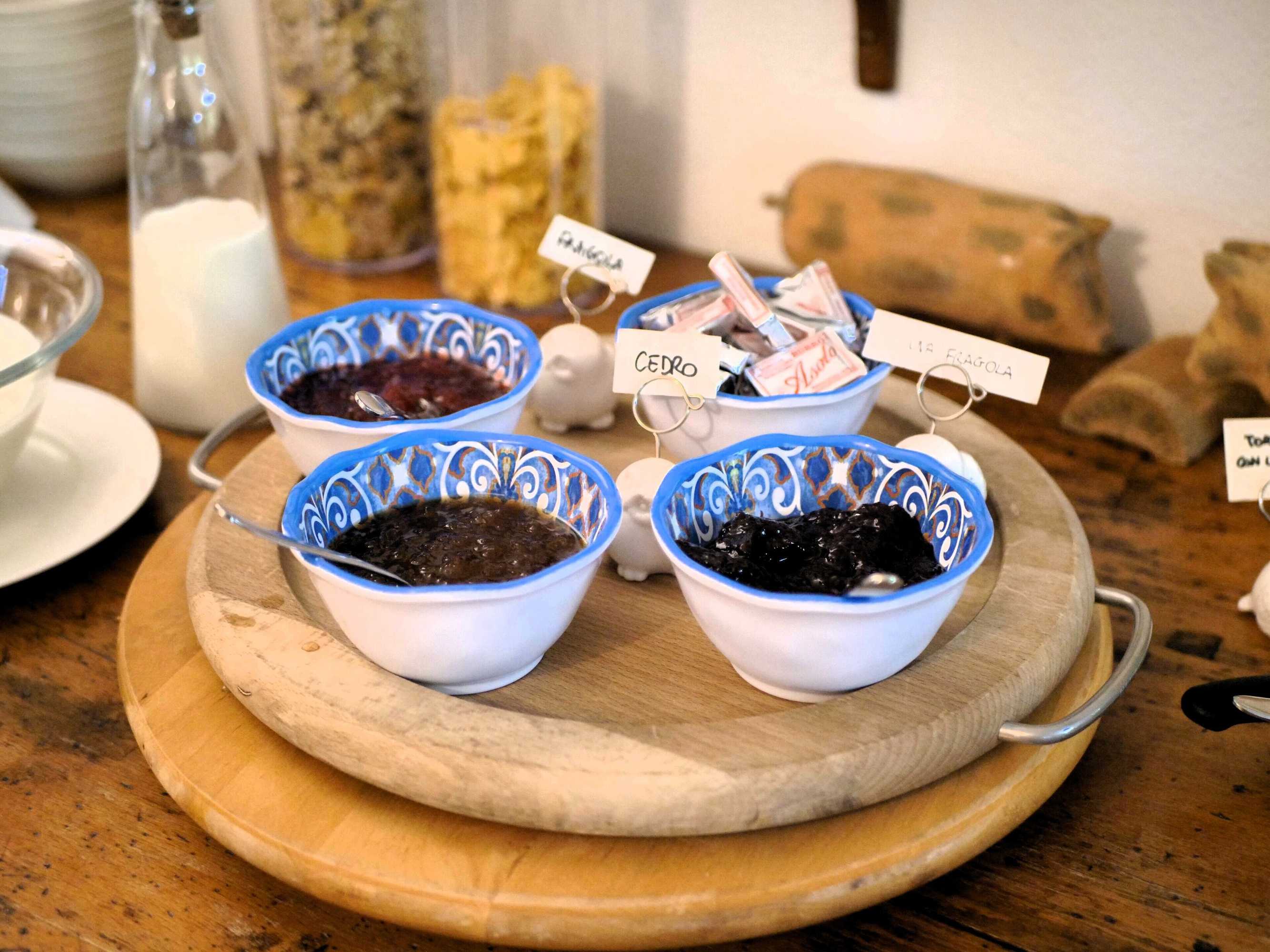 Gift card for Agriturismo Borgo Floreani