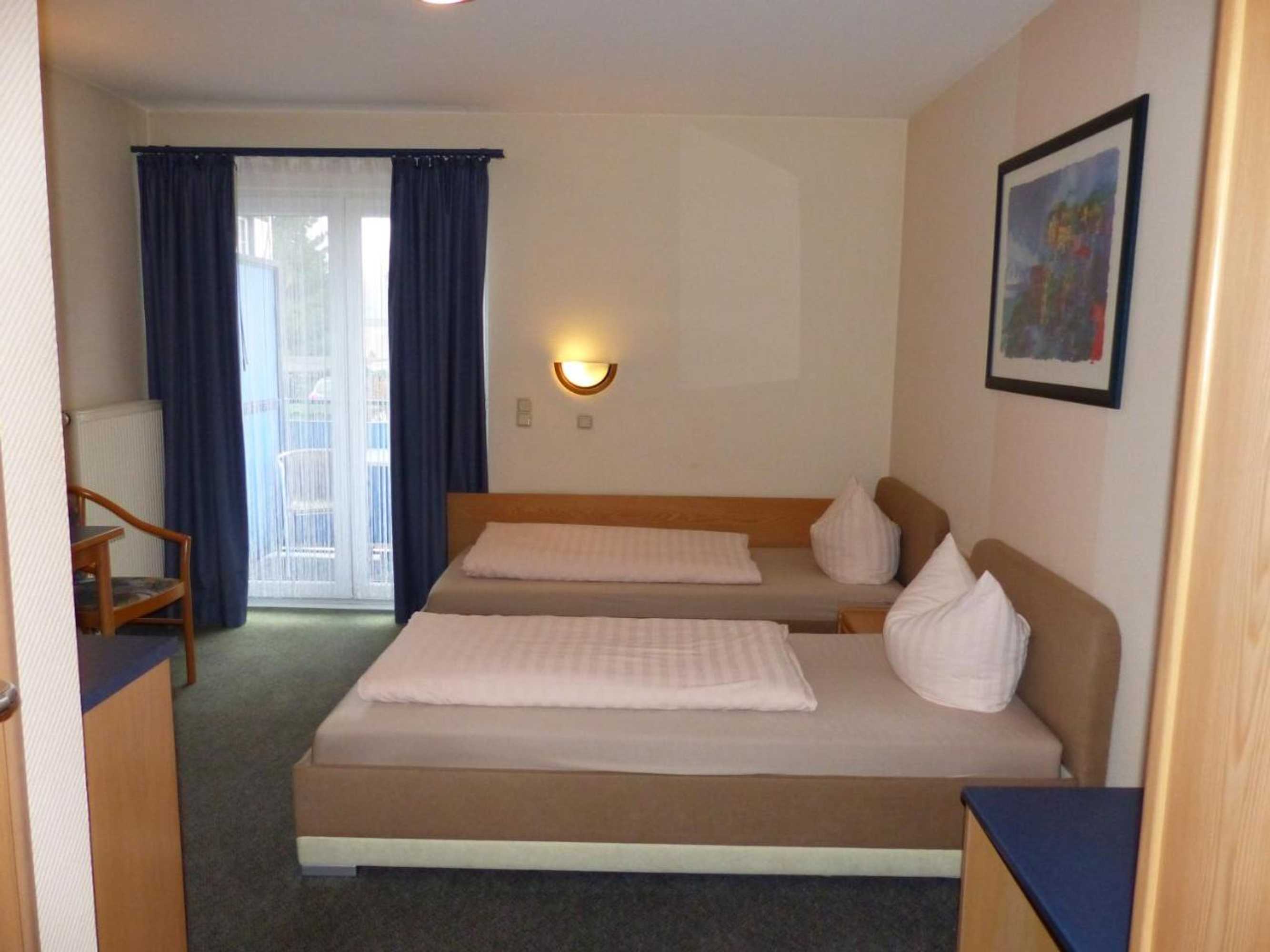 Gift card for Hotel Aggertal