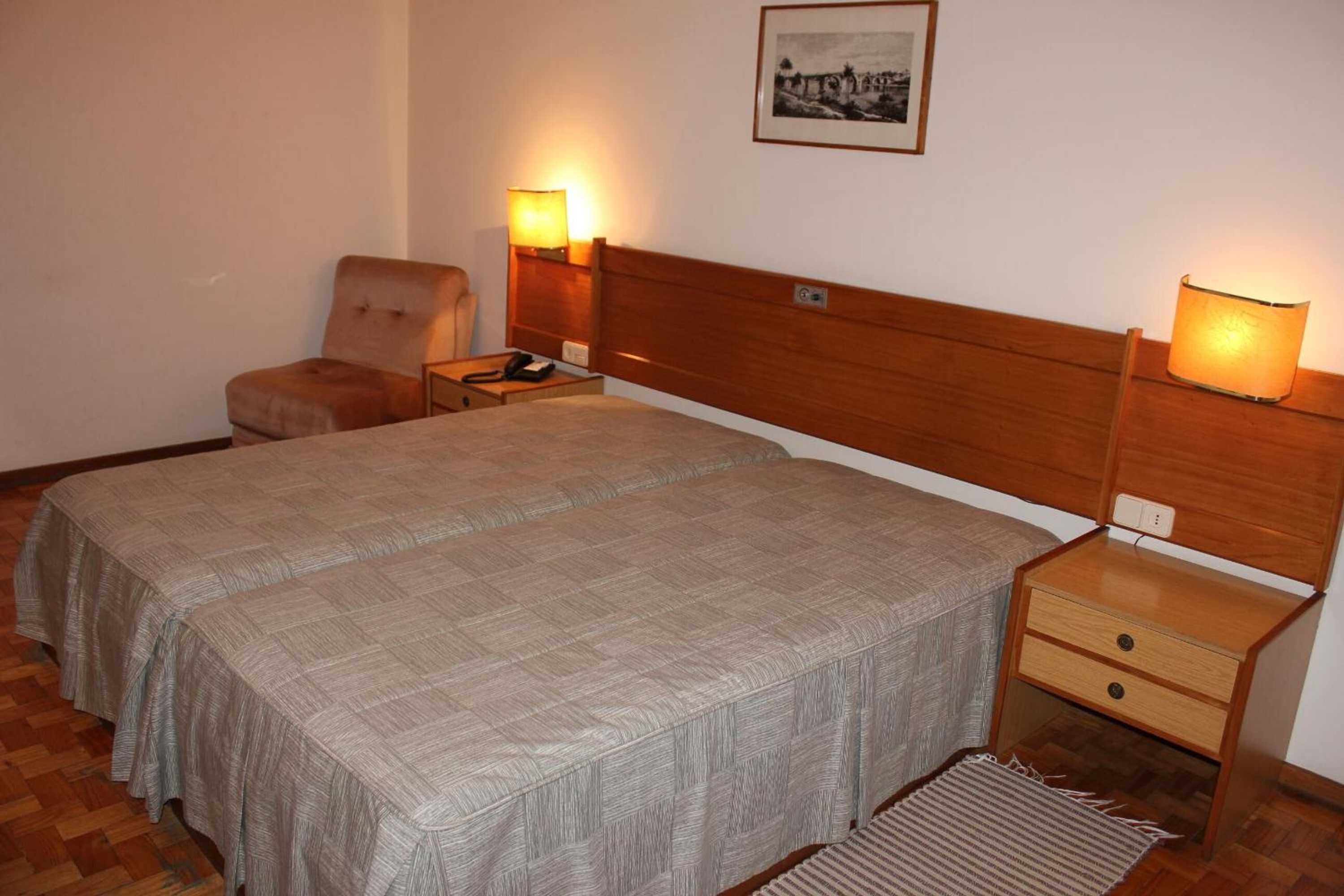 Gift card for Hotel Bom Sucesso