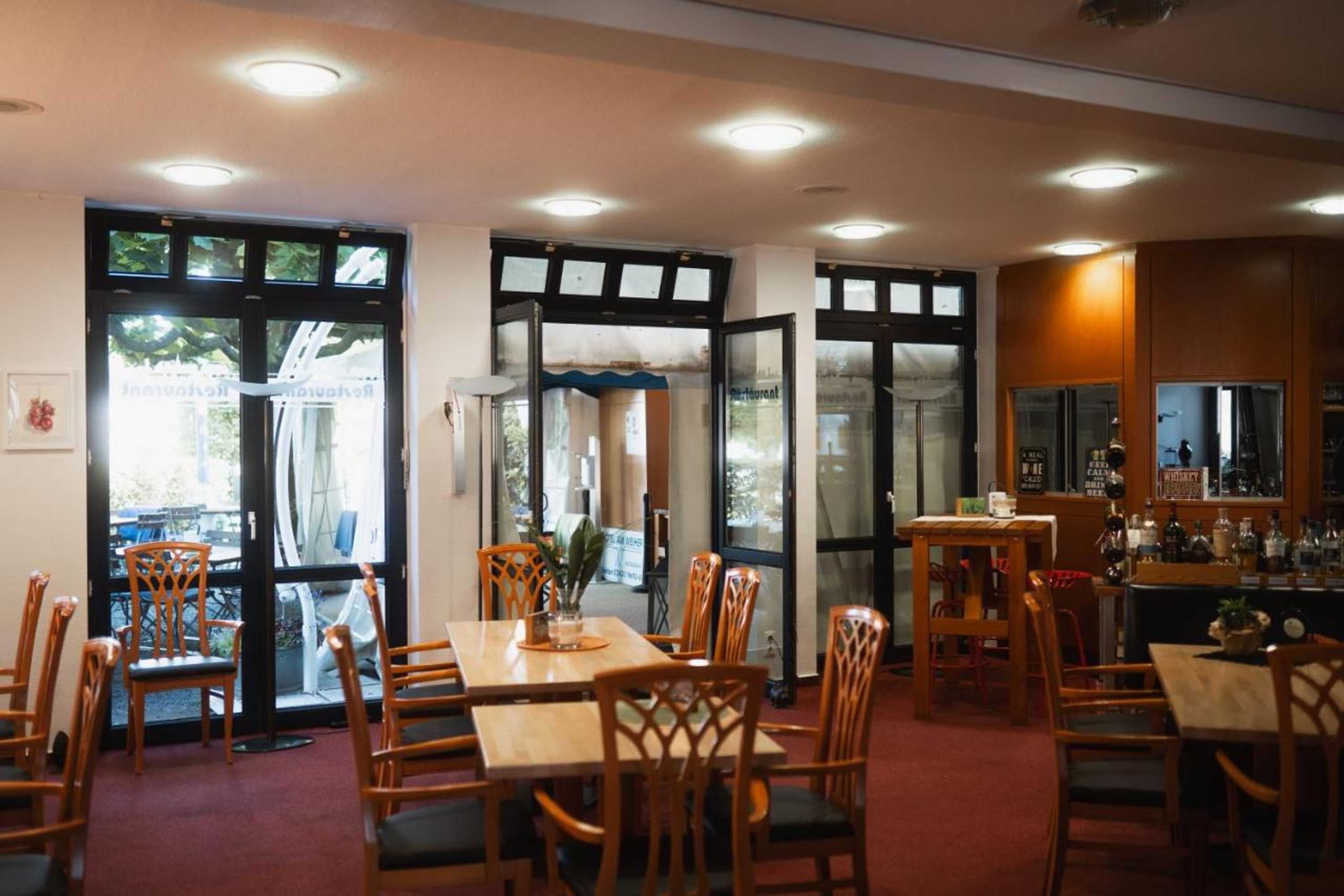 Gift card for Hotel am Weiher