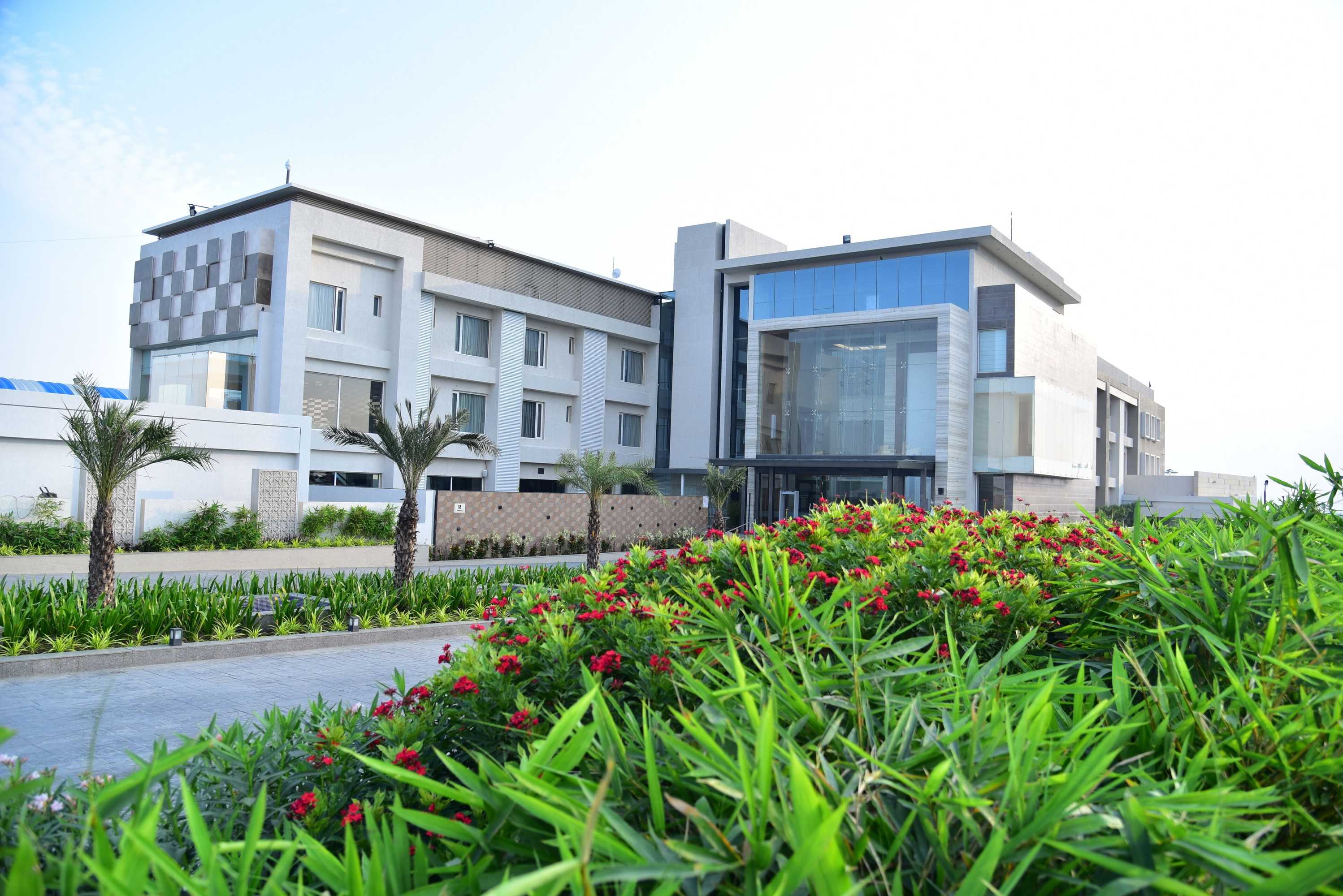 Gift card for Ramada by Wyndham Gandhidham Shinay Gift card for Ramada by Wyndham Gandhidham Shinay