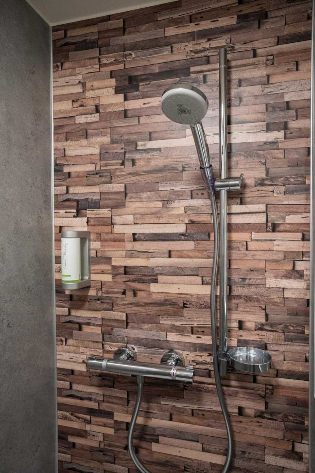 Gift card for Hotel in Der Mühle