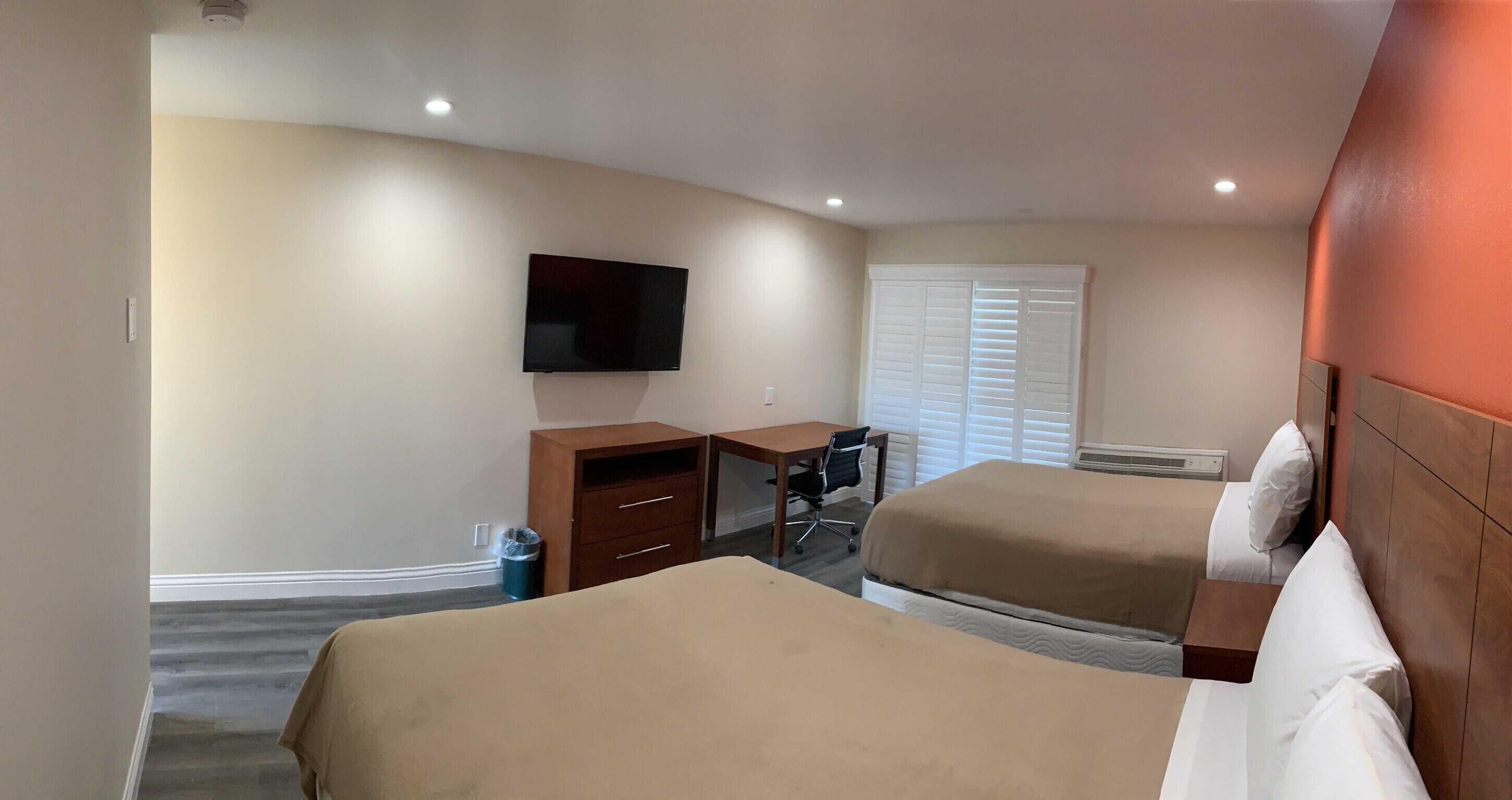 Gift card for Motel 6 Vallejo, CA – Napa Valley Gift card for Motel 6 Vallejo, CA – Napa Valley