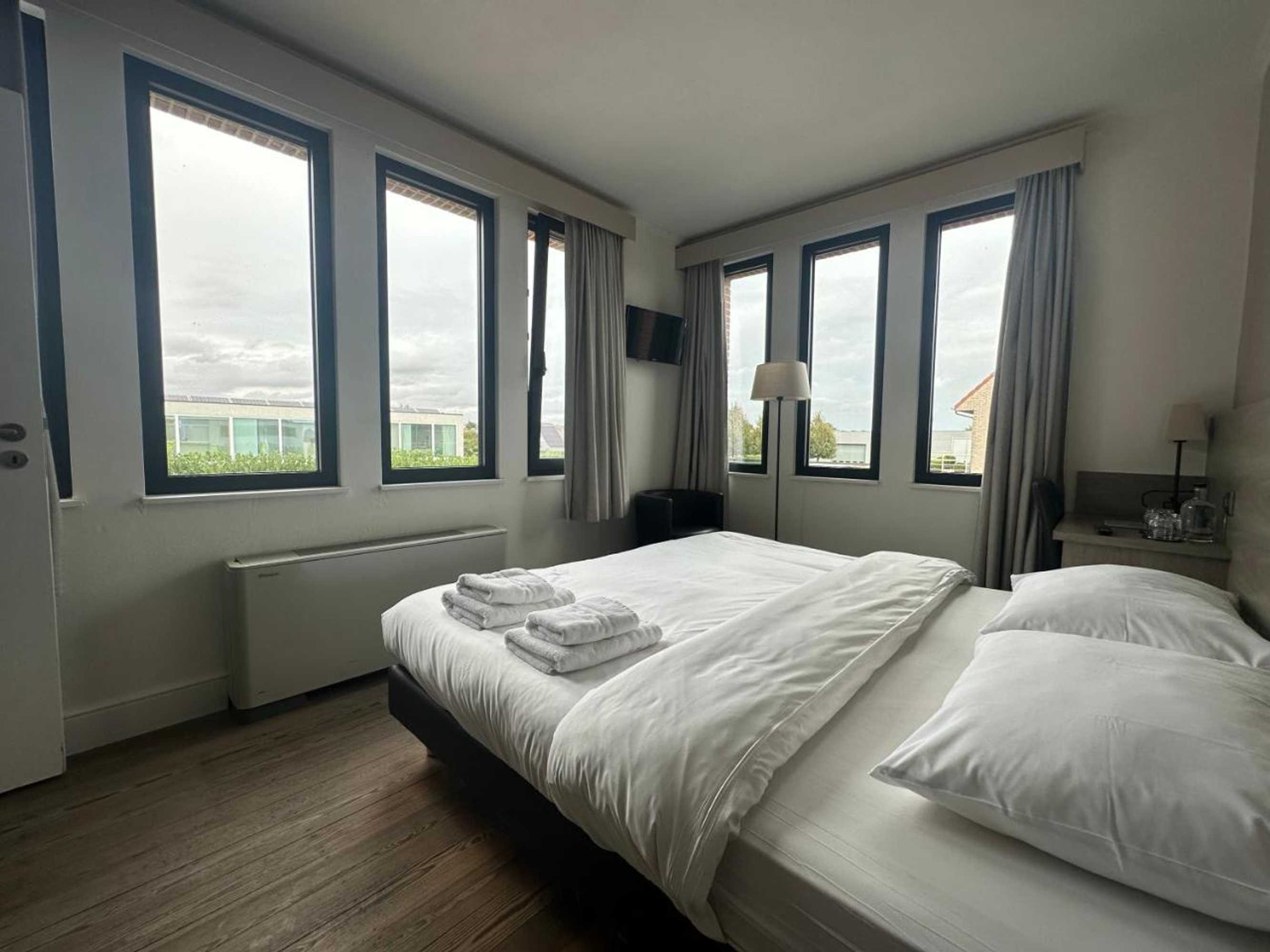 Gift card for Arriate Hotel