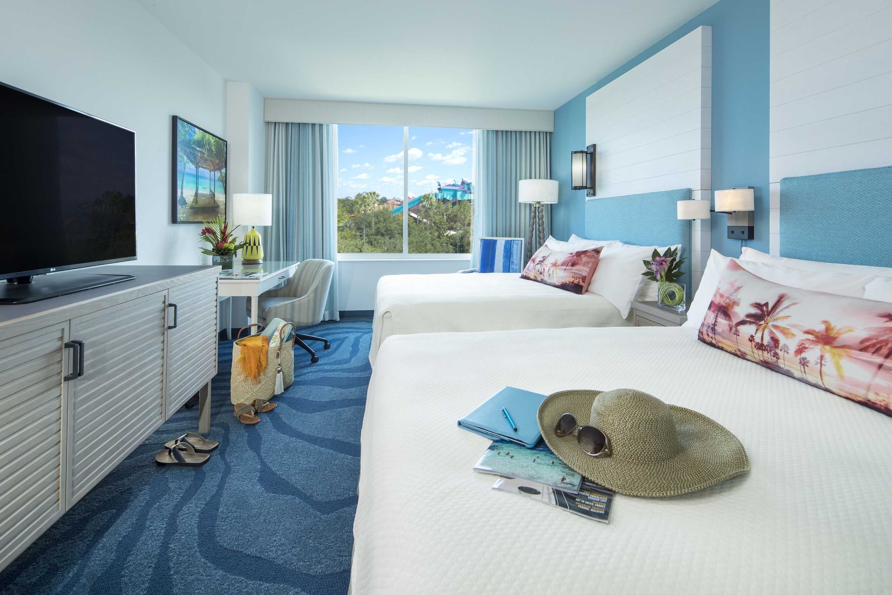 Gift card for Universal's Loews Sapphire Falls Resort Gift card for Universal's Loews Sapphire Falls Resort