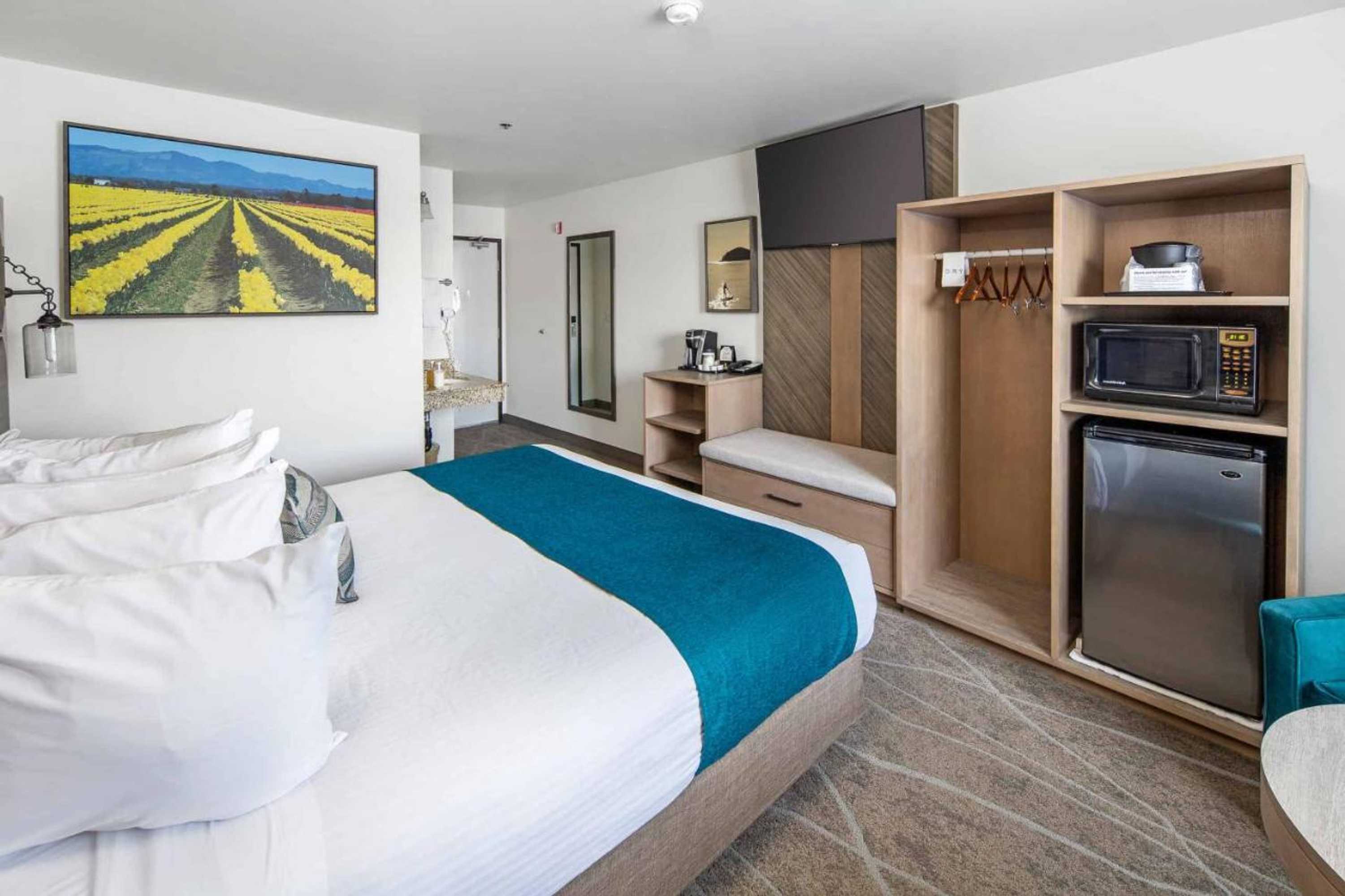 Gift card for The Marina Inn