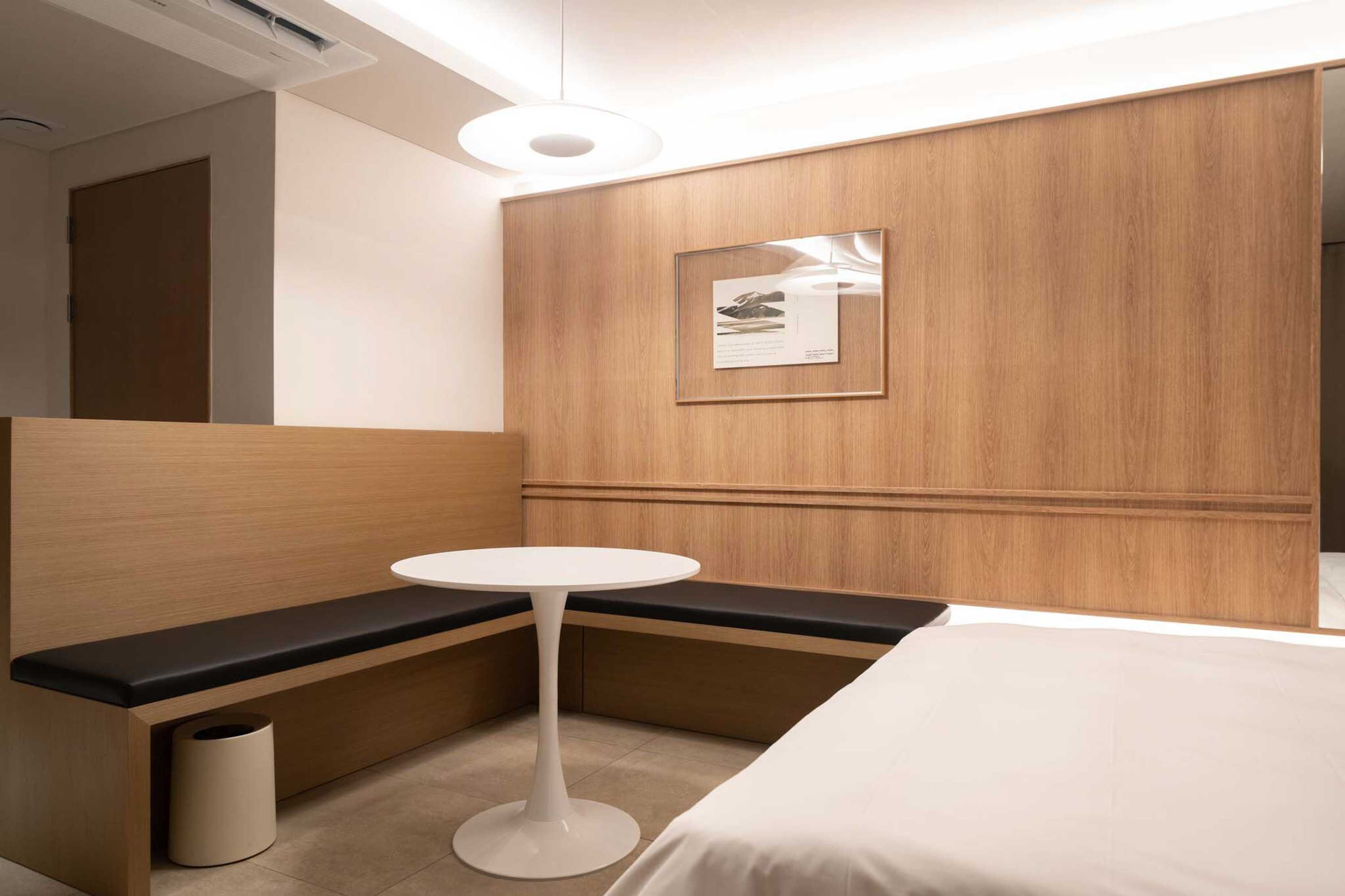 Gift card for From H Sodo Hotel Paju