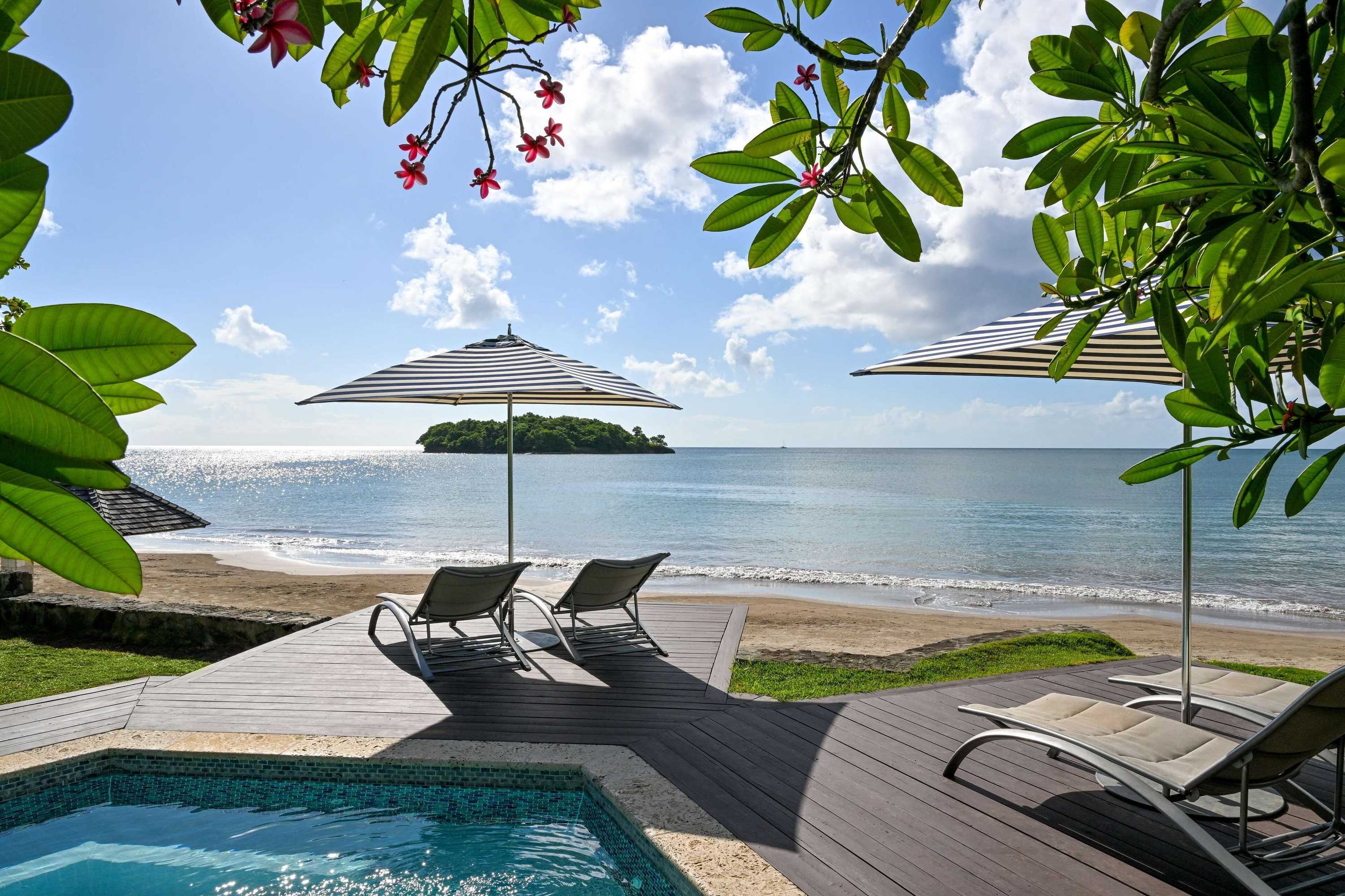 Gift card for Sandals Halcyon - All Inclusive Couples Only
