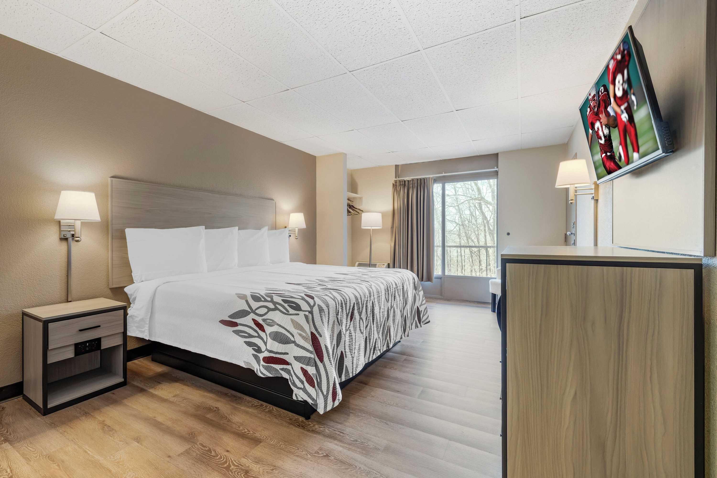 Gift card for Red Roof Inn Stroudsburg Gift card for Red Roof Inn Stroudsburg
