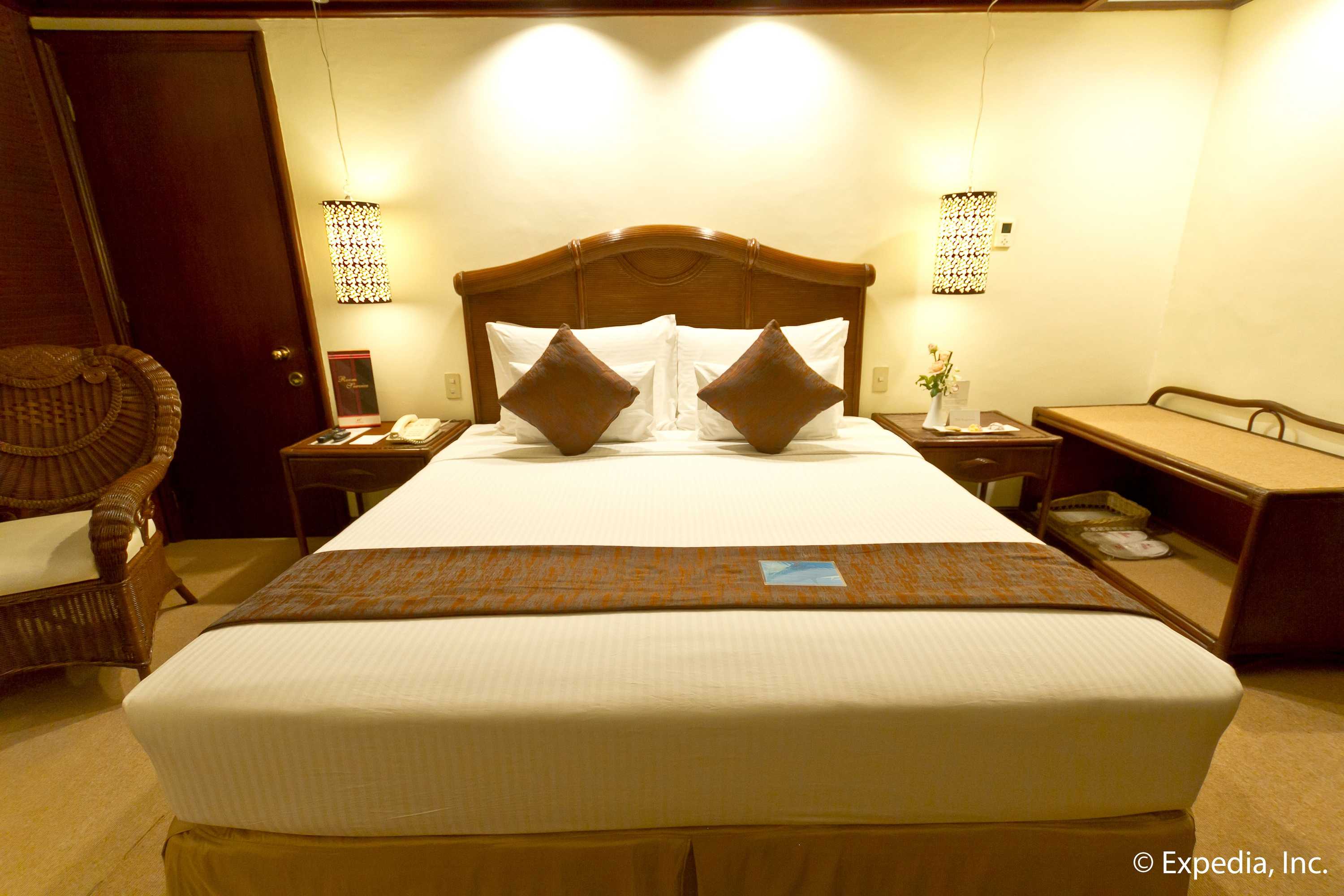 Gift card for Waterfront Airport Hotel & Casino