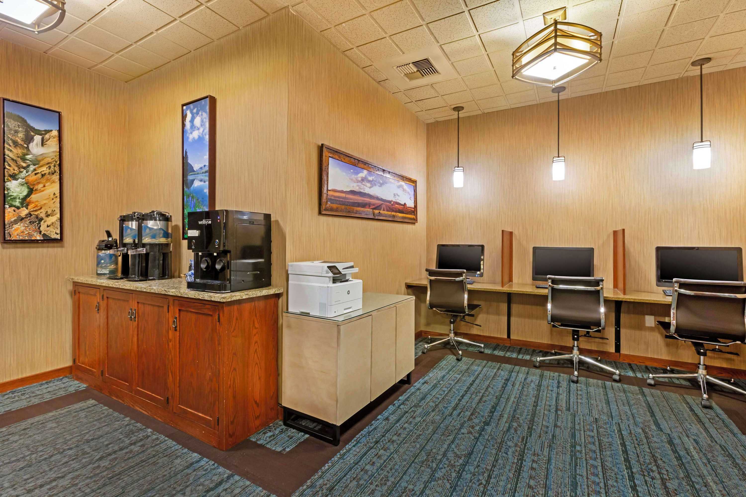 Gift card for Best Western Plus Grantree Inn Gift card for Best Western Plus Grantree Inn