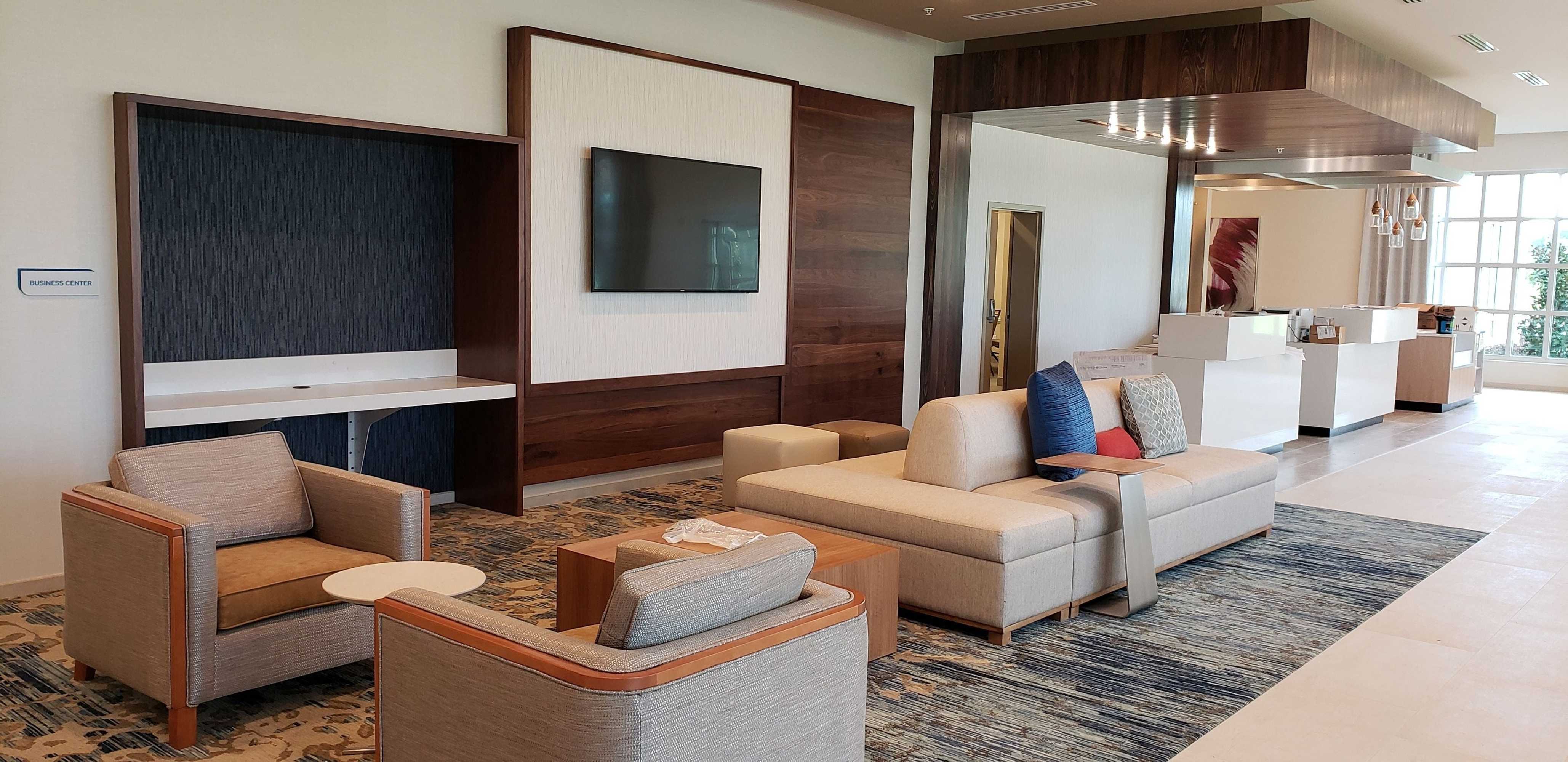 Gift card for Hilton Garden Inn Tampa-Wesley Chapel, FL Gift card for Hilton Garden Inn Tampa-Wesley Chapel, FL