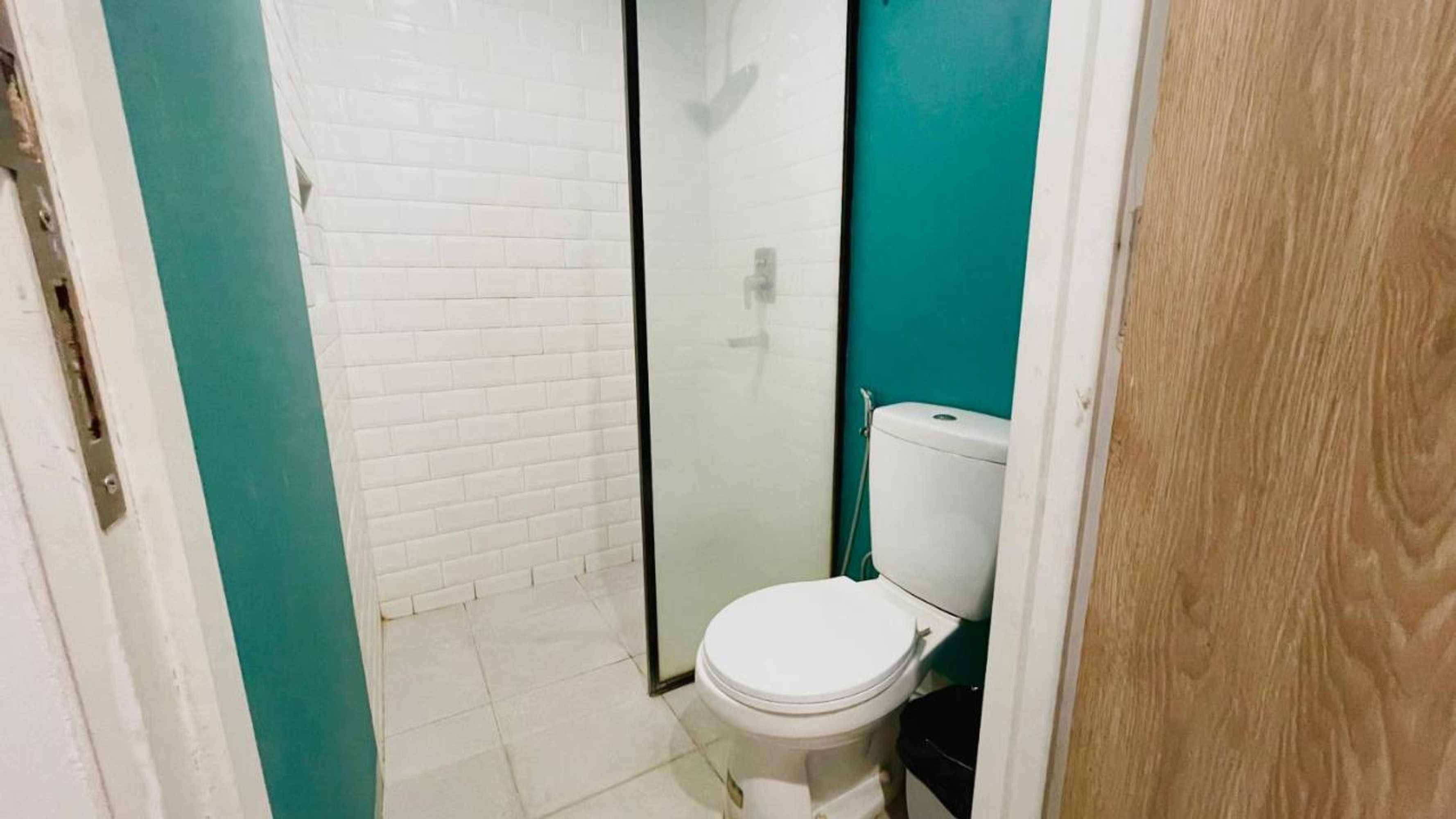 Gift card for Ofo Kost Premium Kampung Inggris Pare Syariah Mitra Reddoorz