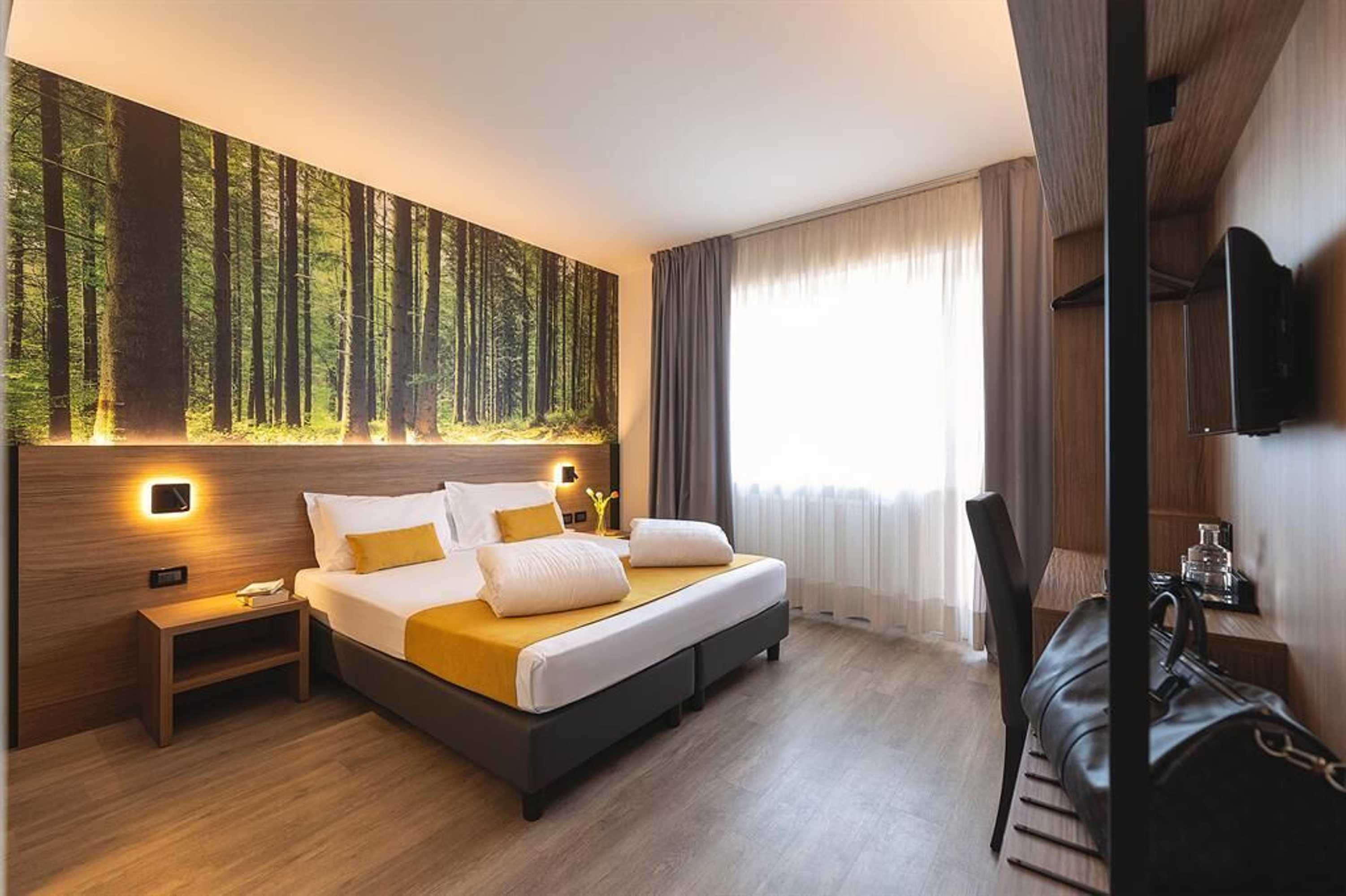 Gift card for Hi Hotels Trento