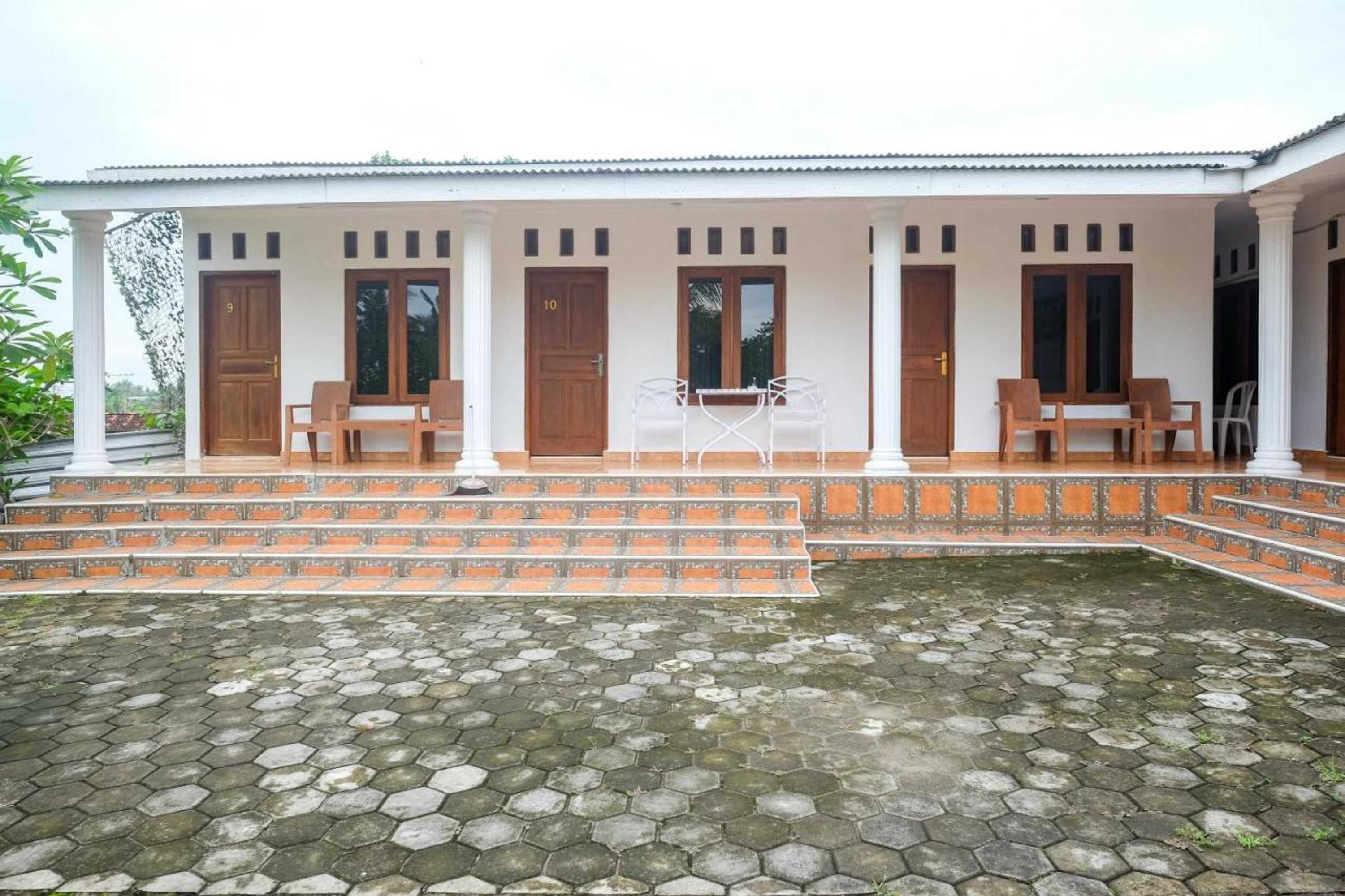 Gift card for Reddoorz at Paris Ocean