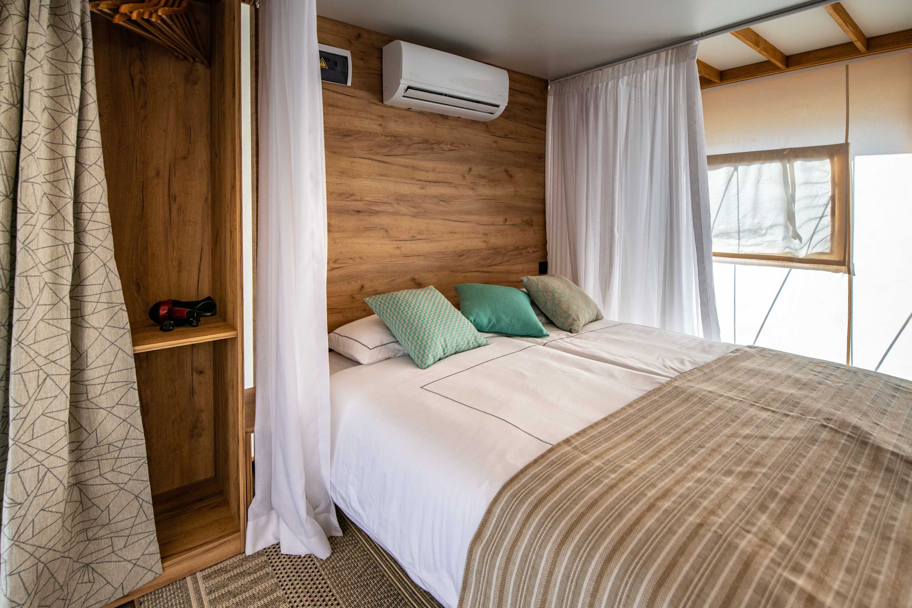 Gift card for Arena One 99 Glamping