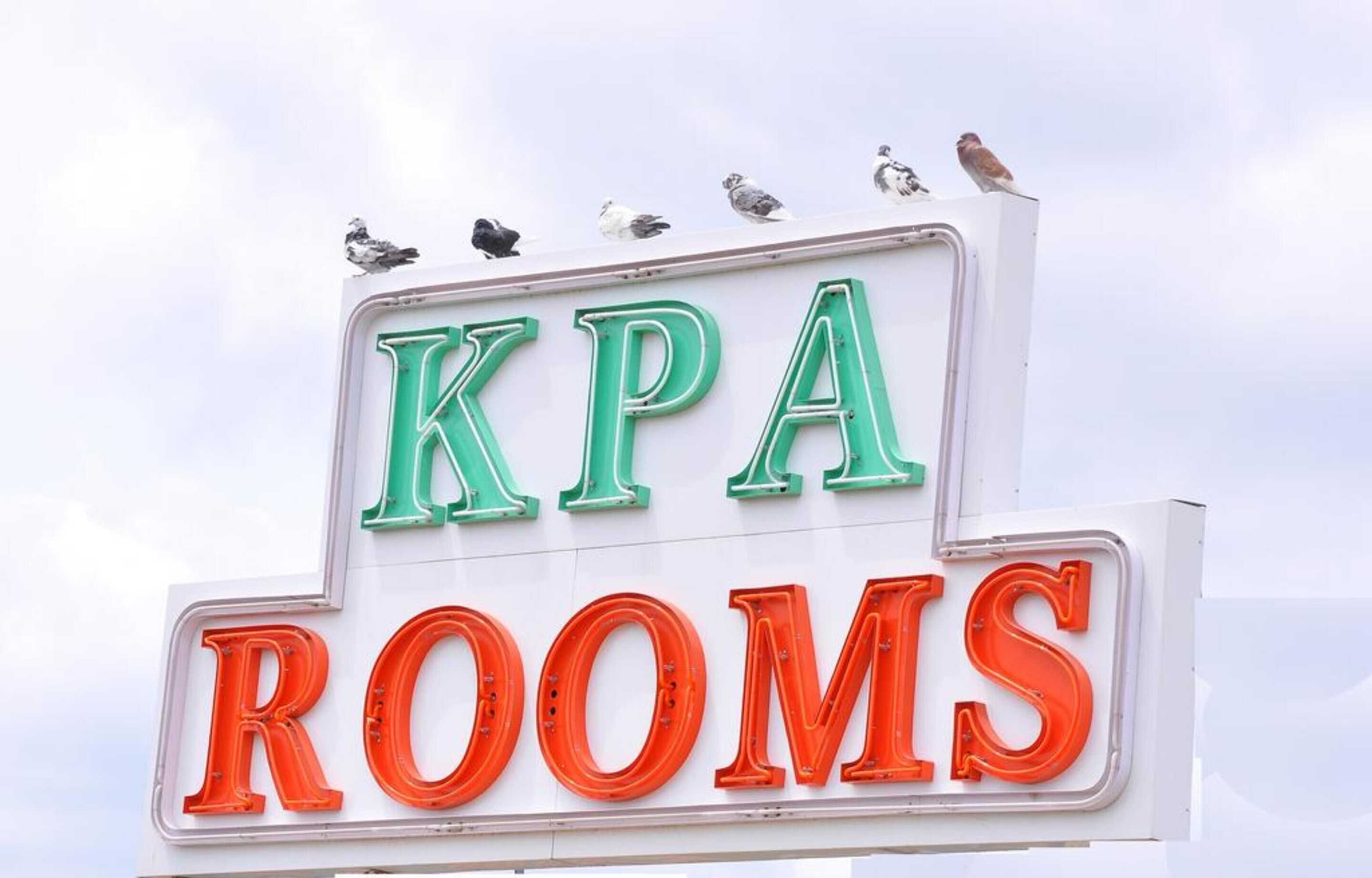 Gift card for Kpa Grand Palace