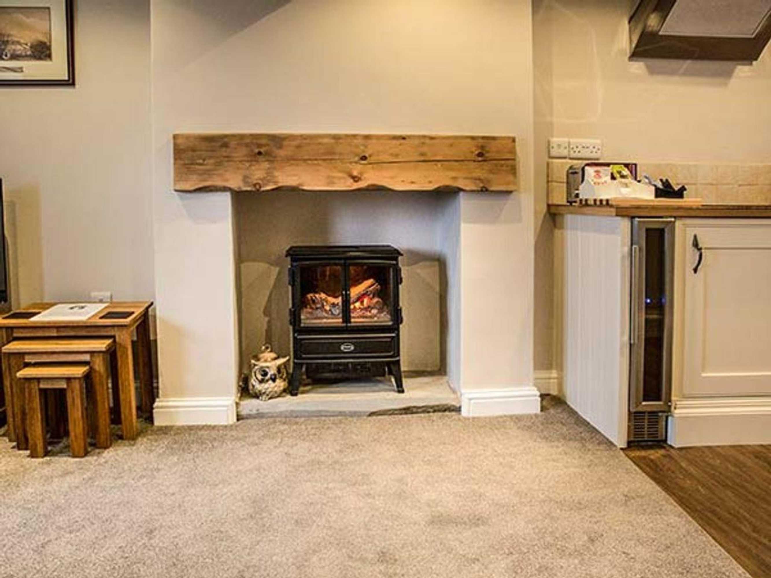 Gift card for Owl Cottage