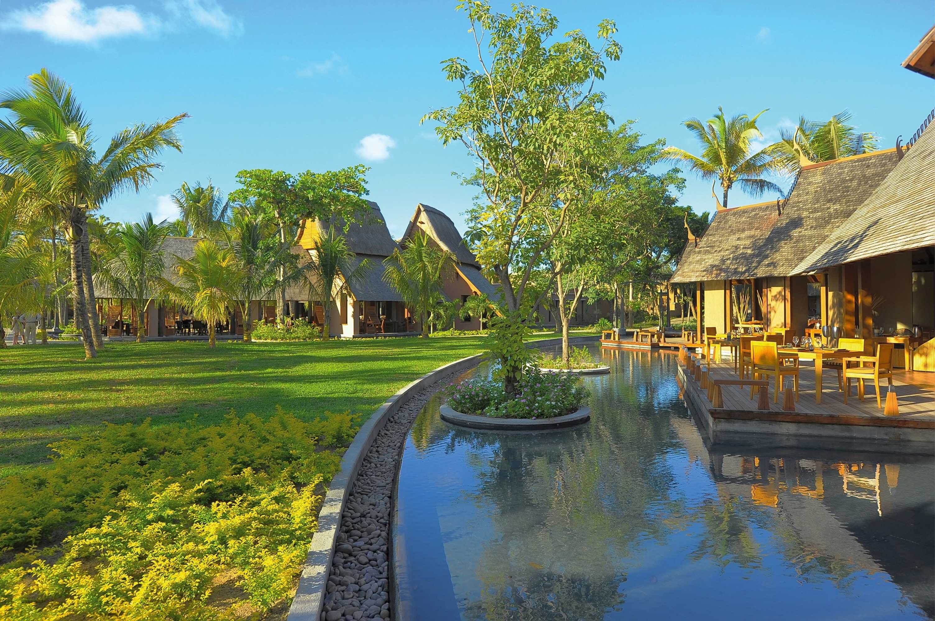 Gift card for Trou Aux Biches Beachcomber Golf Resort & Spa Gift card for Trou Aux Biches Beachcomber Golf Resort & Spa