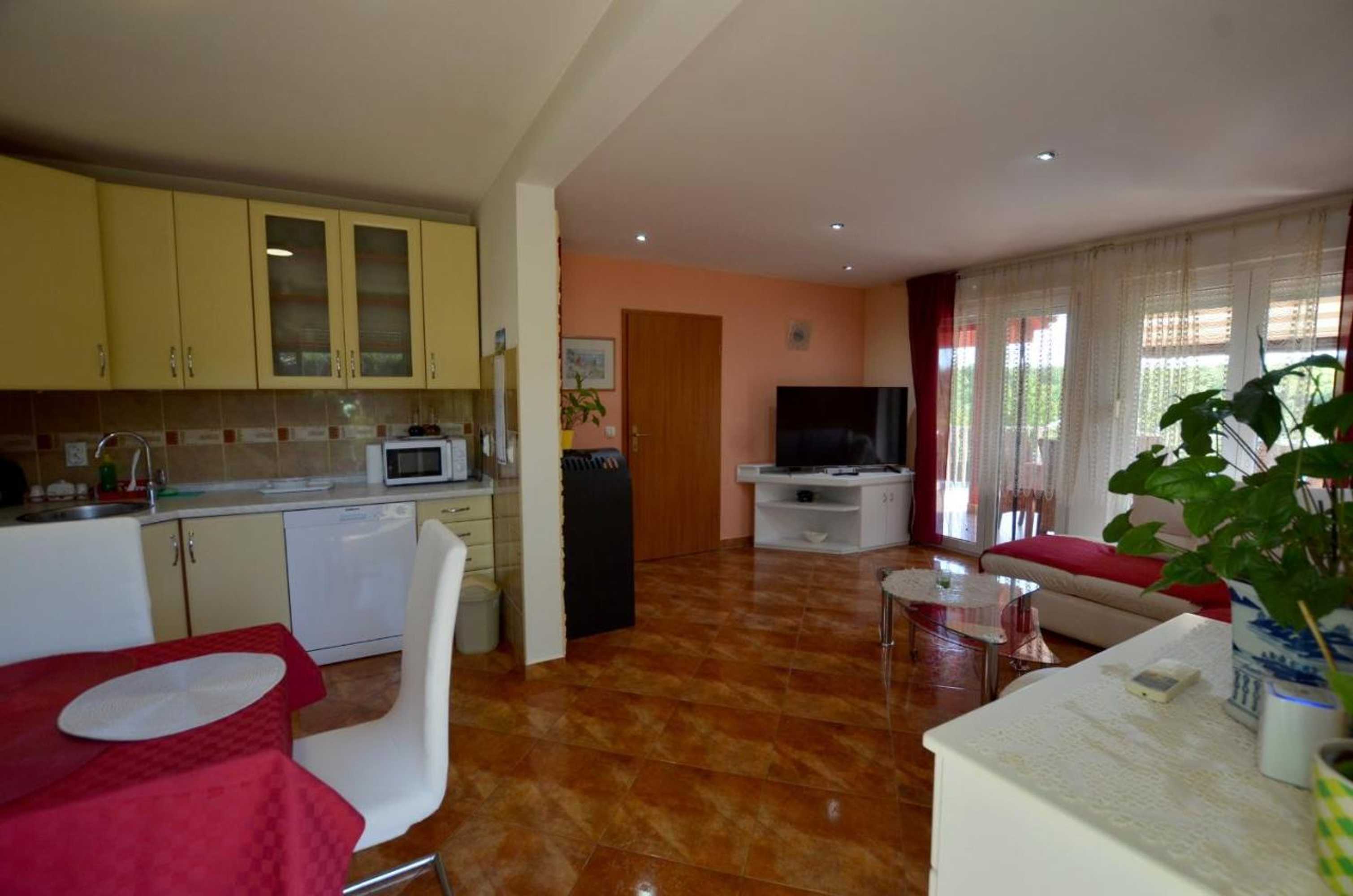 Gift card for Villa Ketty