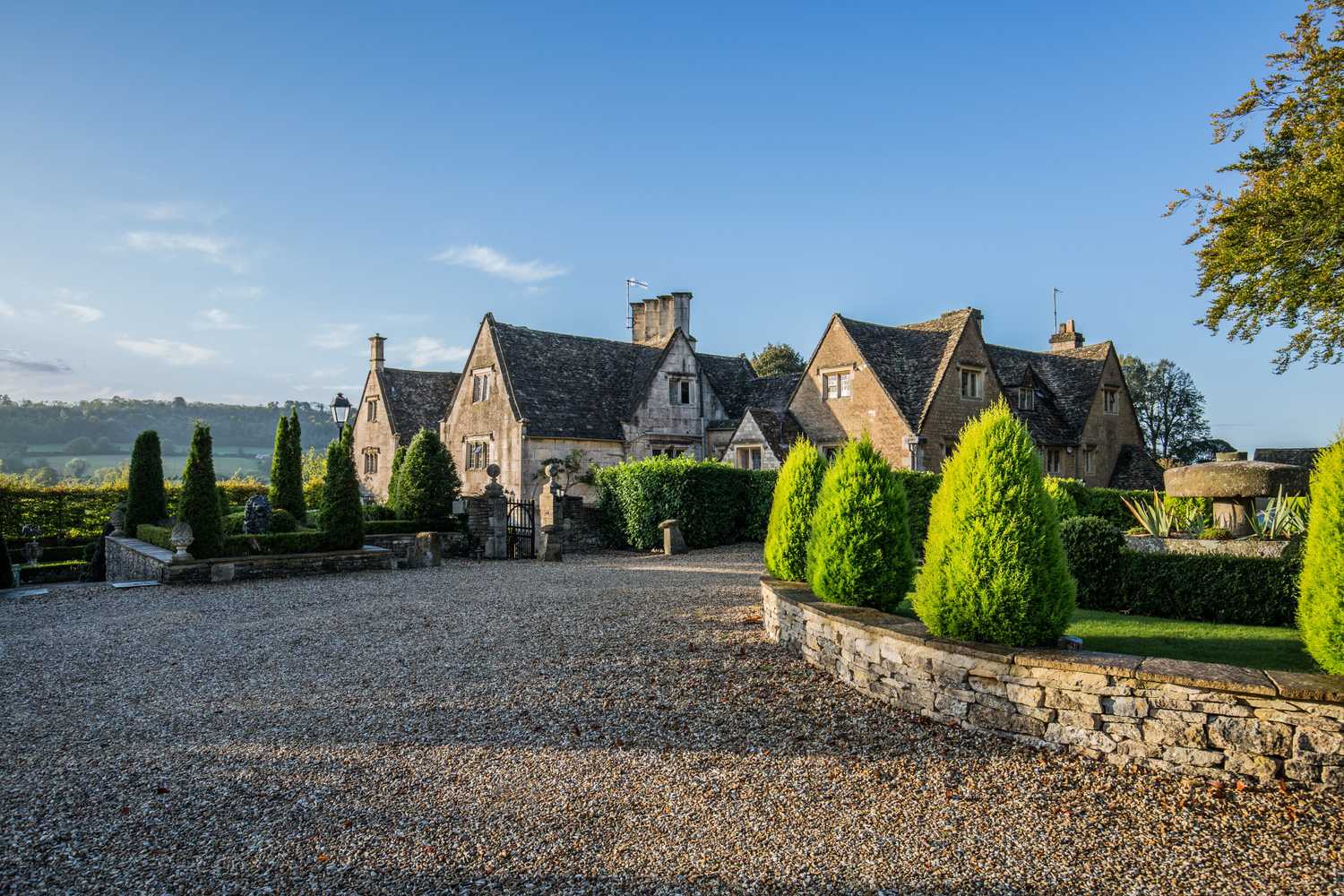 Gift card for Court House Manor Luxury B&b