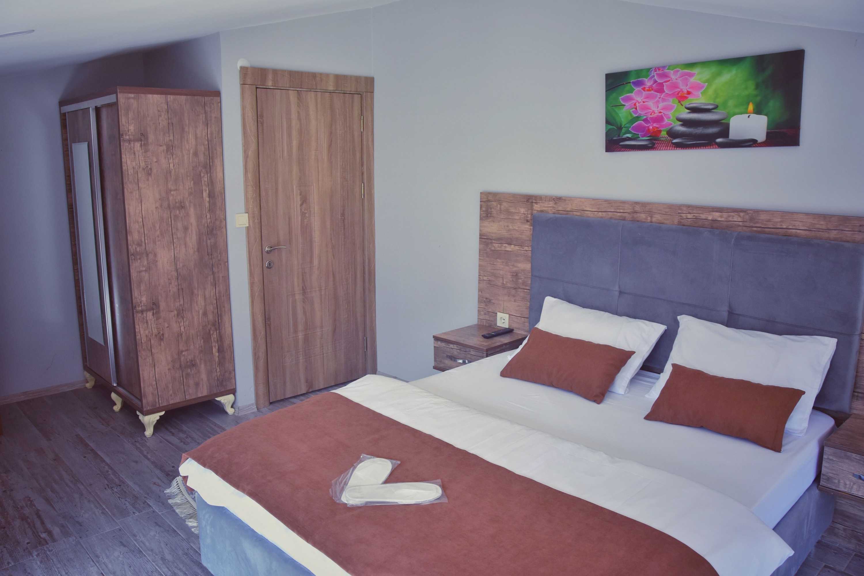 Gift card for Huzur Otel