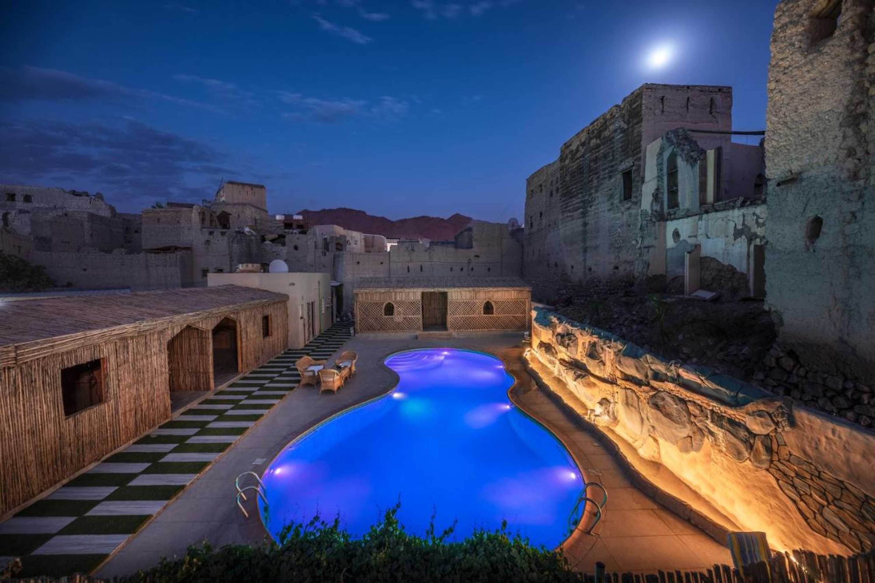 Gift card for Antique Inn