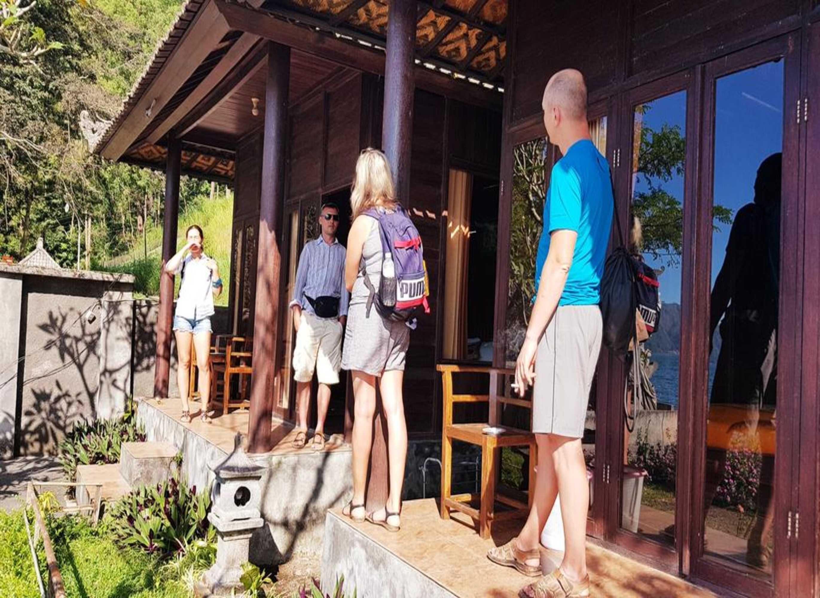 Gift card for Batur Green Lakeview in Kintamani Bali Gift card for Batur Green Lakeview in Kintamani Bali