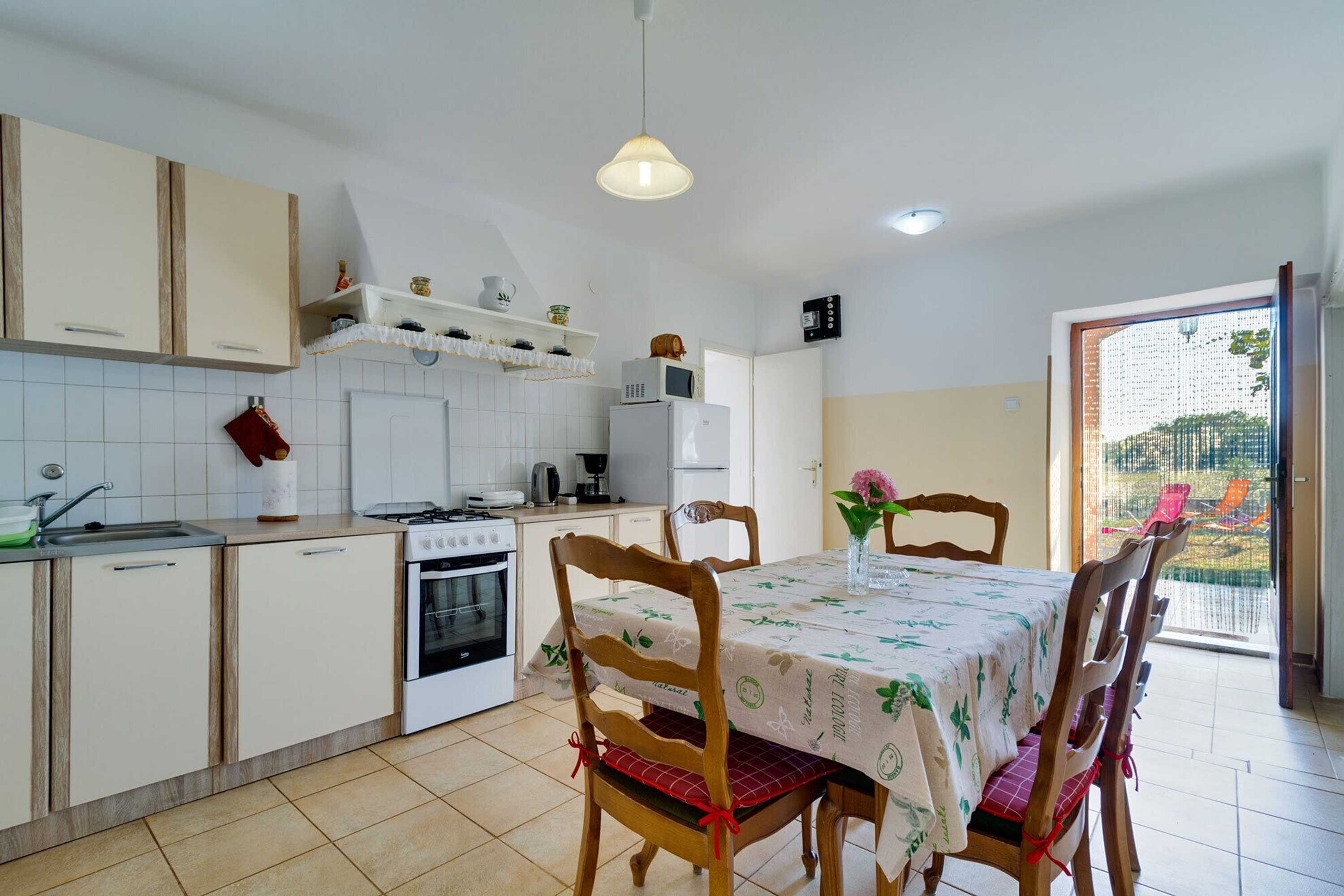 Gift card for Holiday House Ines