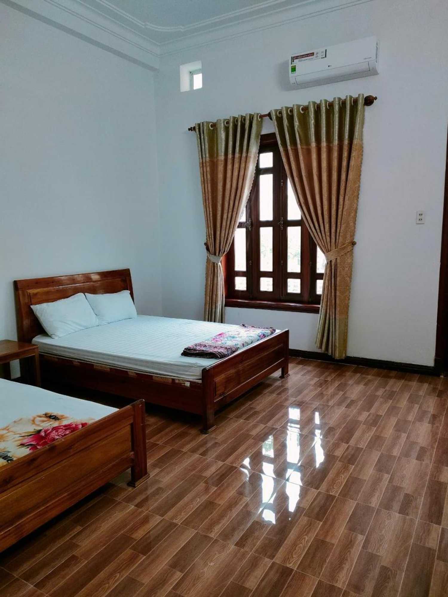 Gift card for Anh Hào Hotel