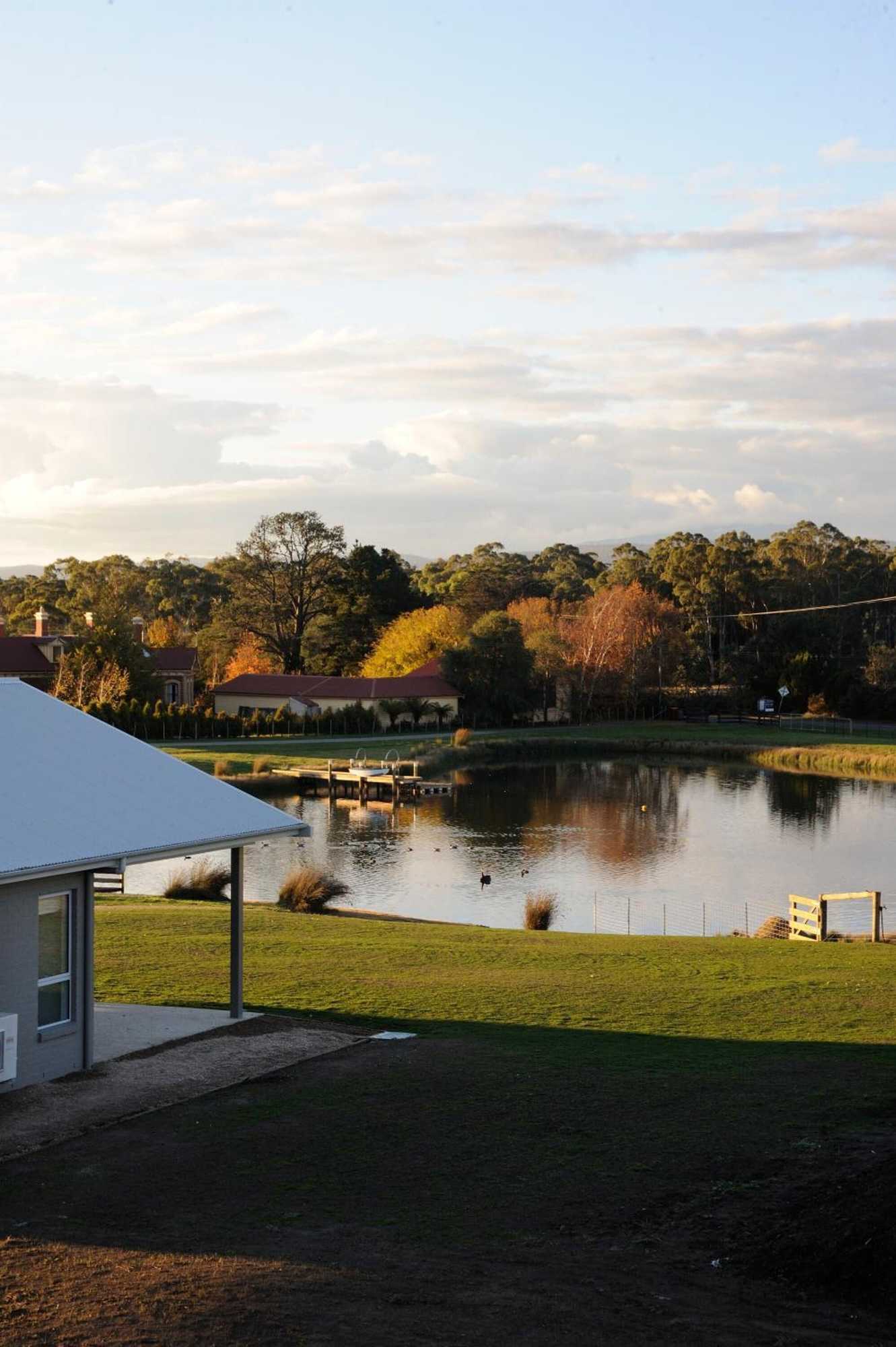 Gift card for Relbia Lodge