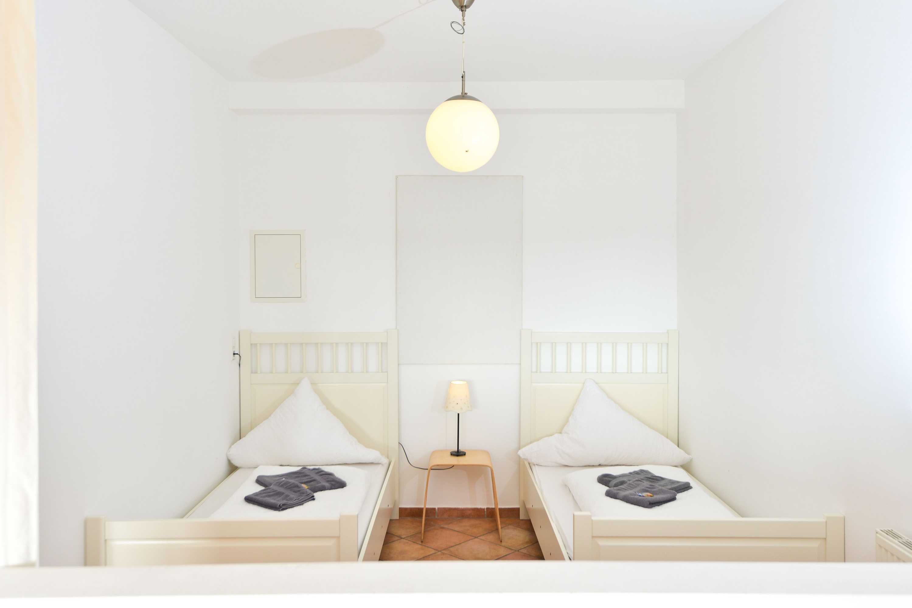 Gift card for Gut Hügle Jugendzimmer