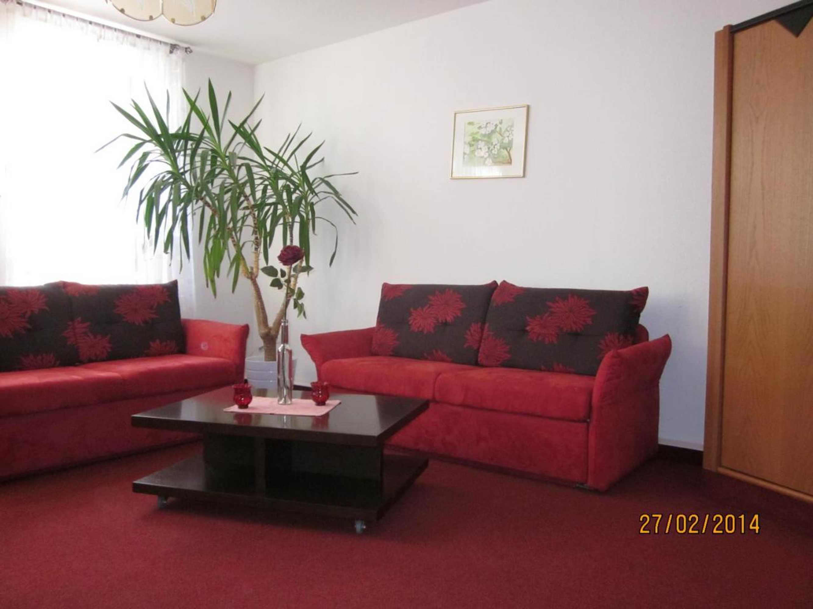 Gift card for Hotel Haus Marienthal