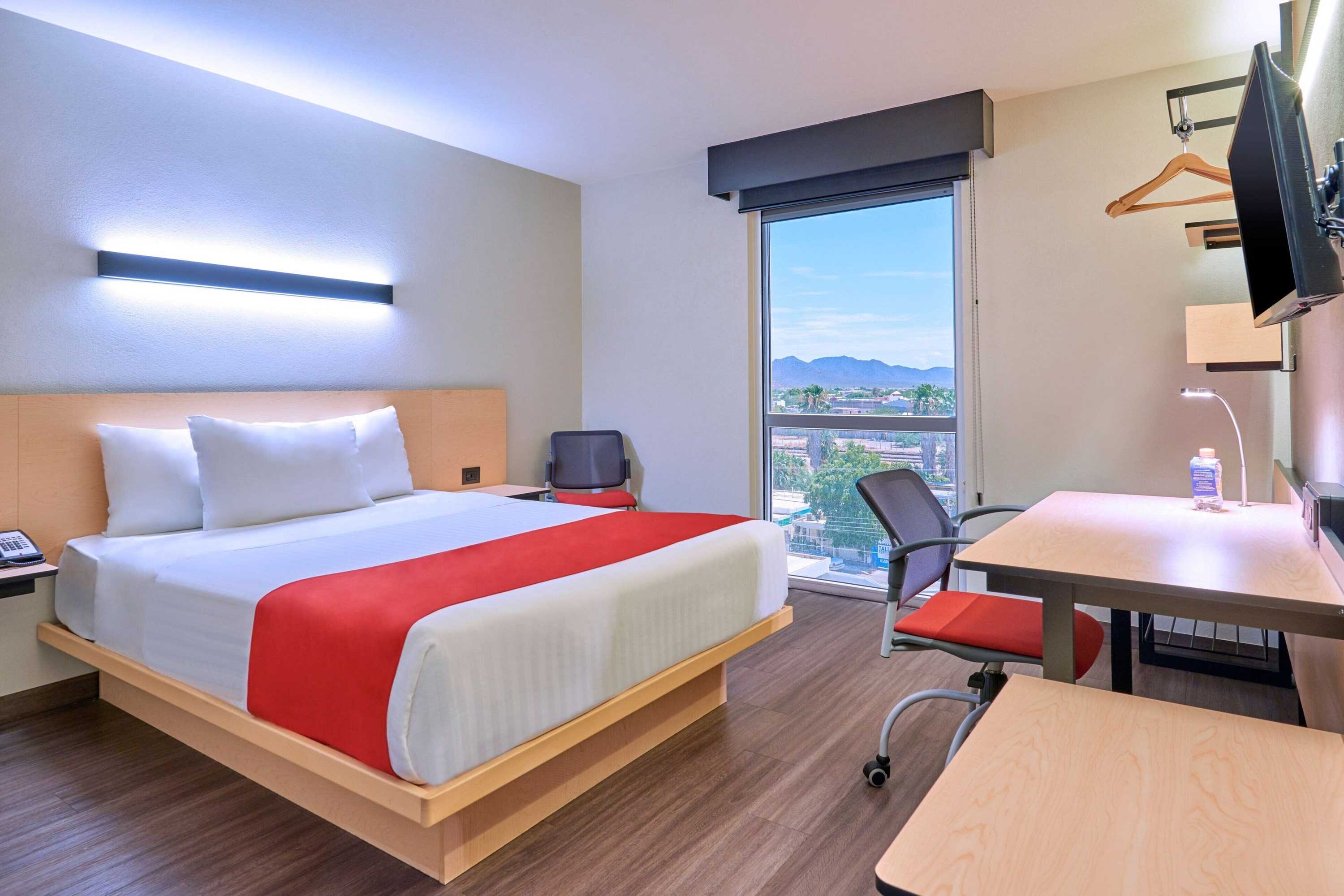 Gift card for City Express by Marriott Piedras Negras Gift card for City Express by Marriott Piedras Negras