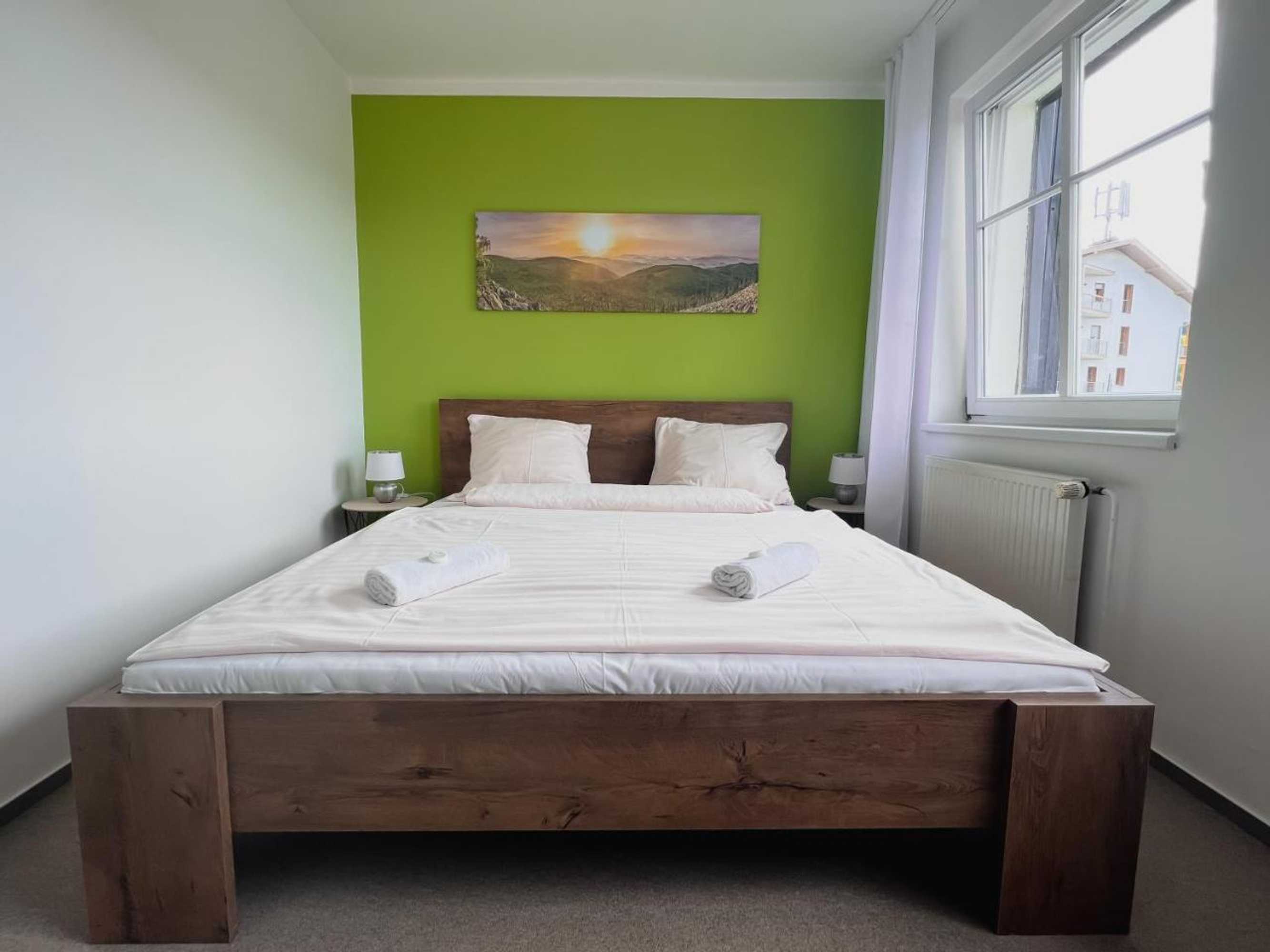 Gift card for Apartmány Hotelu Ostrý