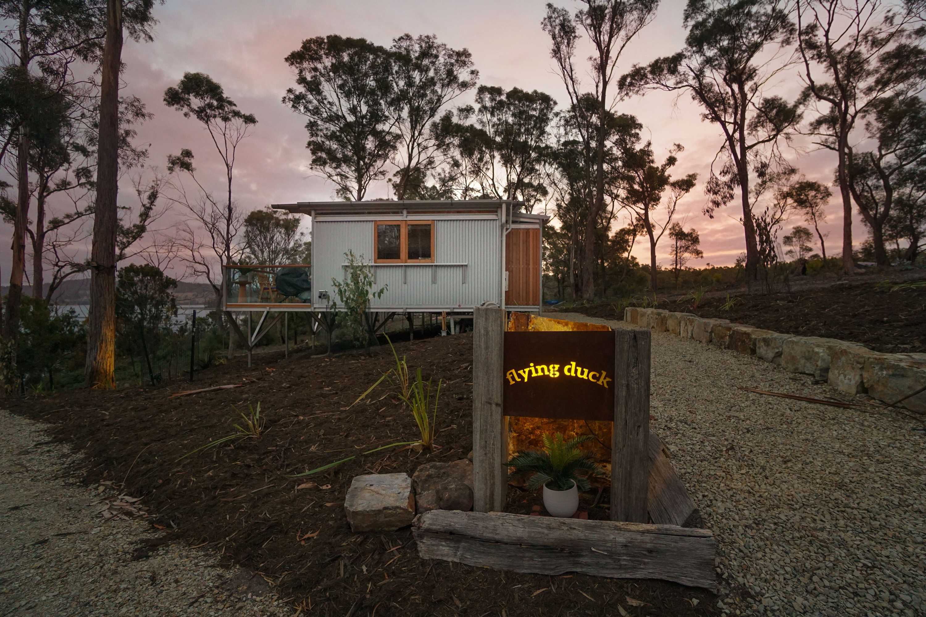 Gift card for Free Spirit Pods