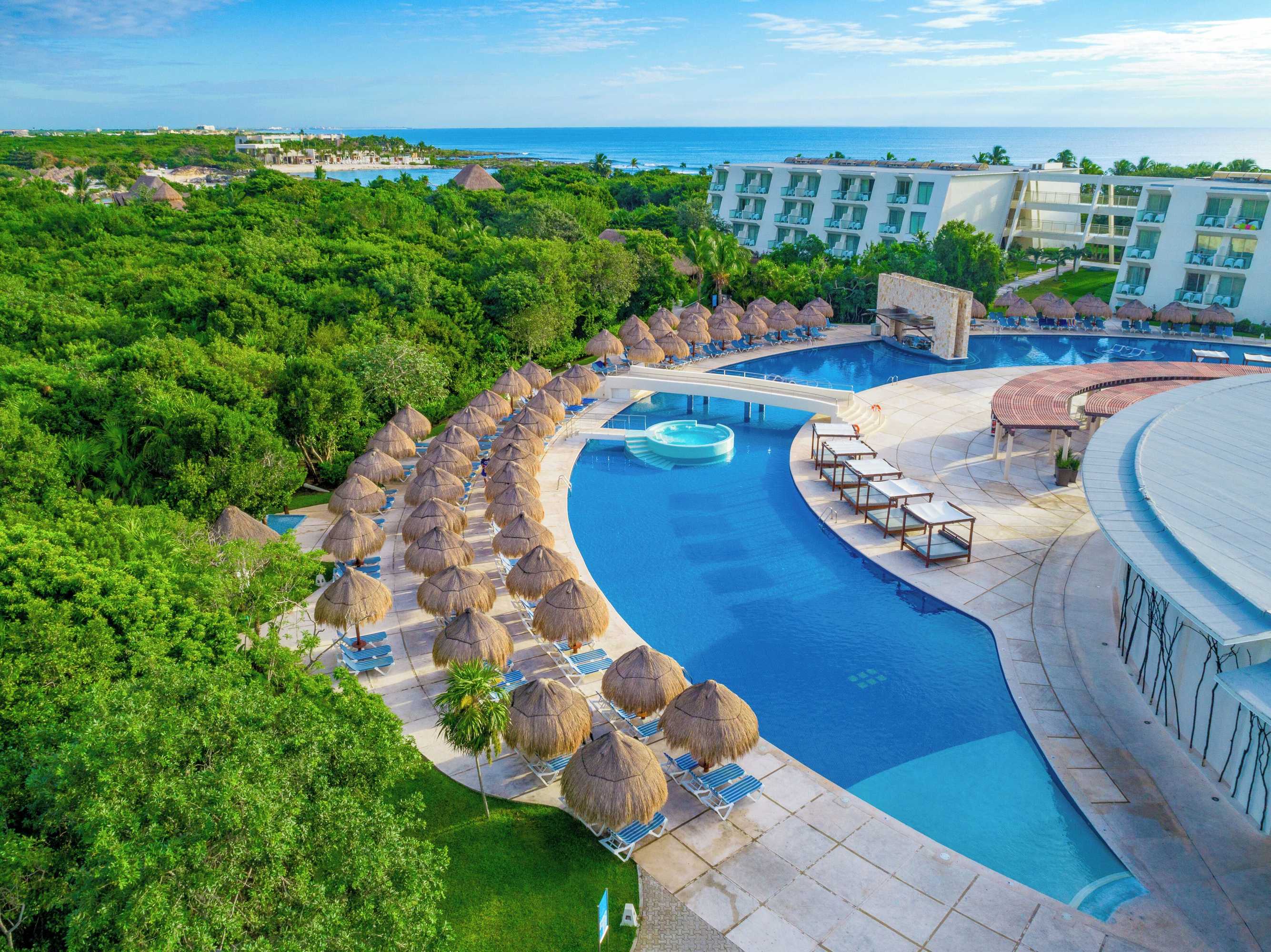 Gift card for Grand Sirenis Riviera Maya Resort & Spa - All Inclusive Gift card for Grand Sirenis Riviera Maya Resort & Spa - All Inclusive