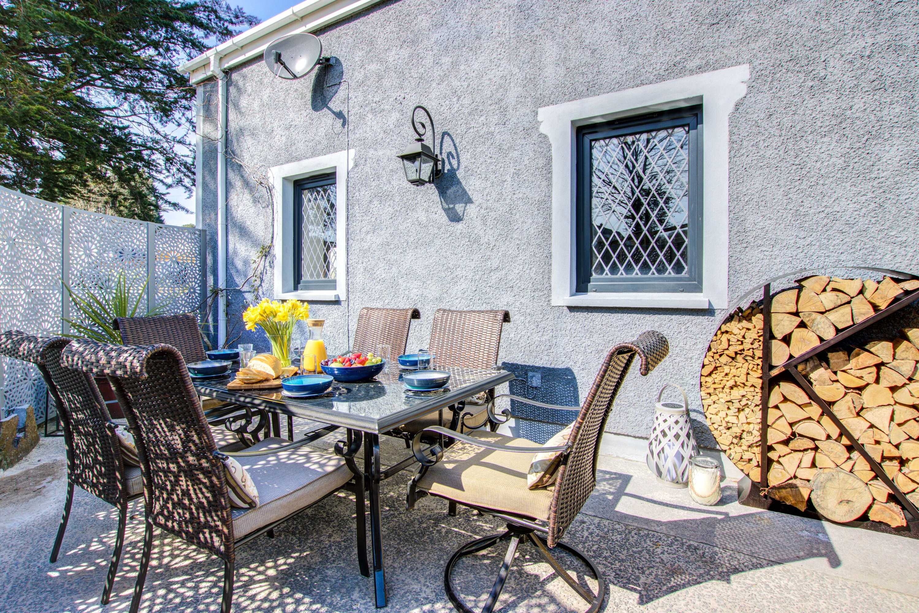 Gift card for The Old Stables