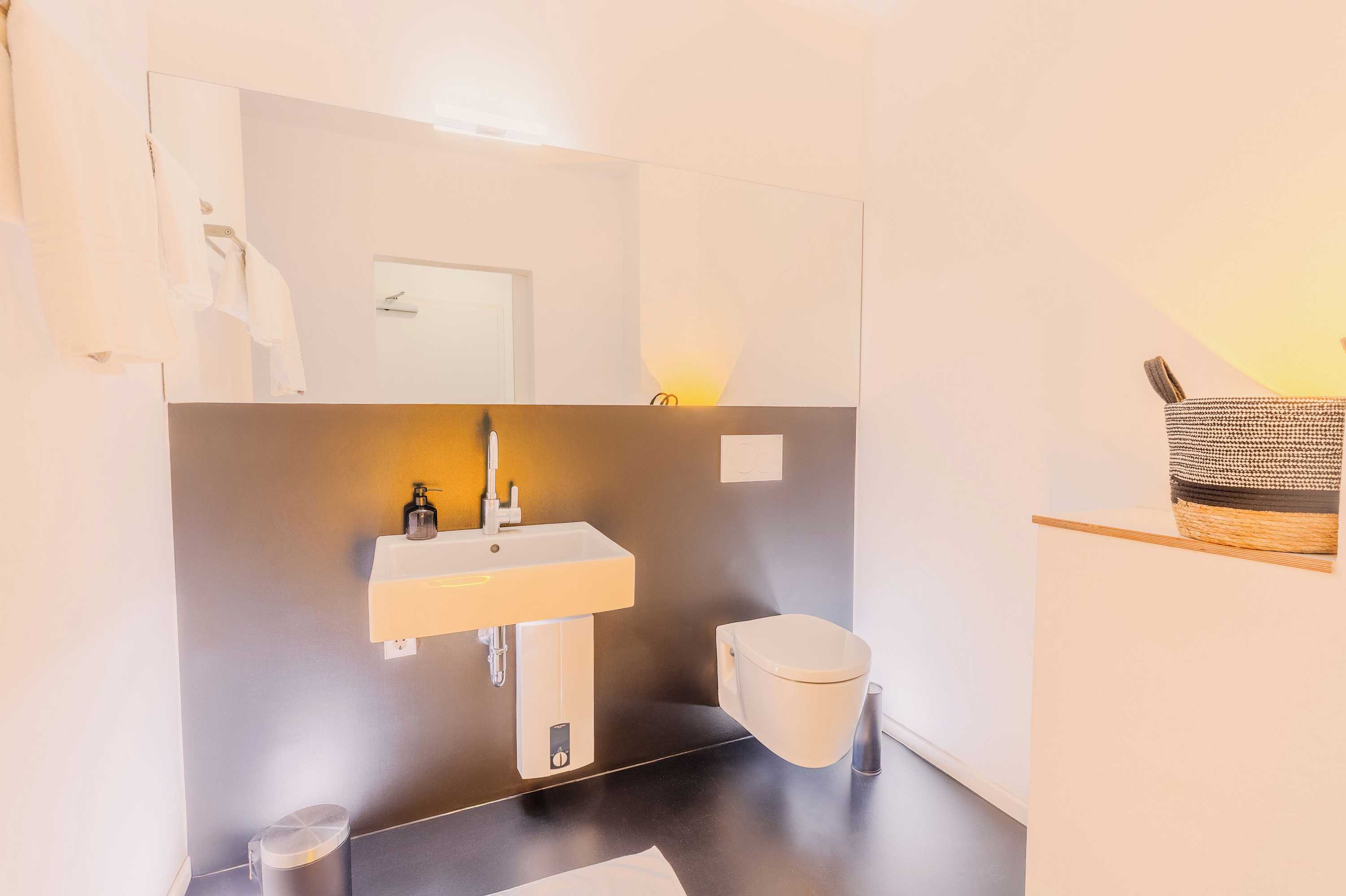 Gift card for Soon Appartements