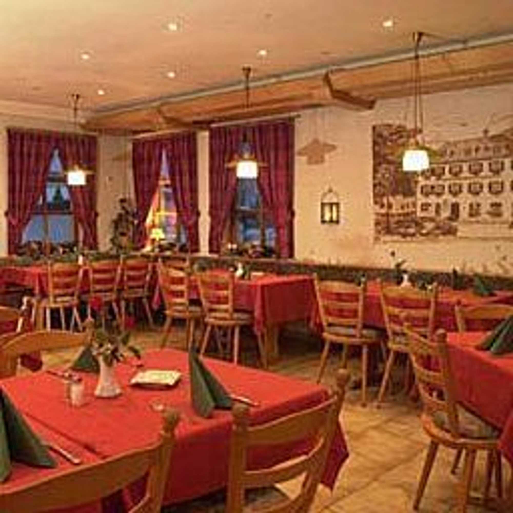 Gift card for Gasthof Deutscher Adler Und Hotel Puchtler Gift card for Gasthof Deutscher Adler Und Hotel Puchtler