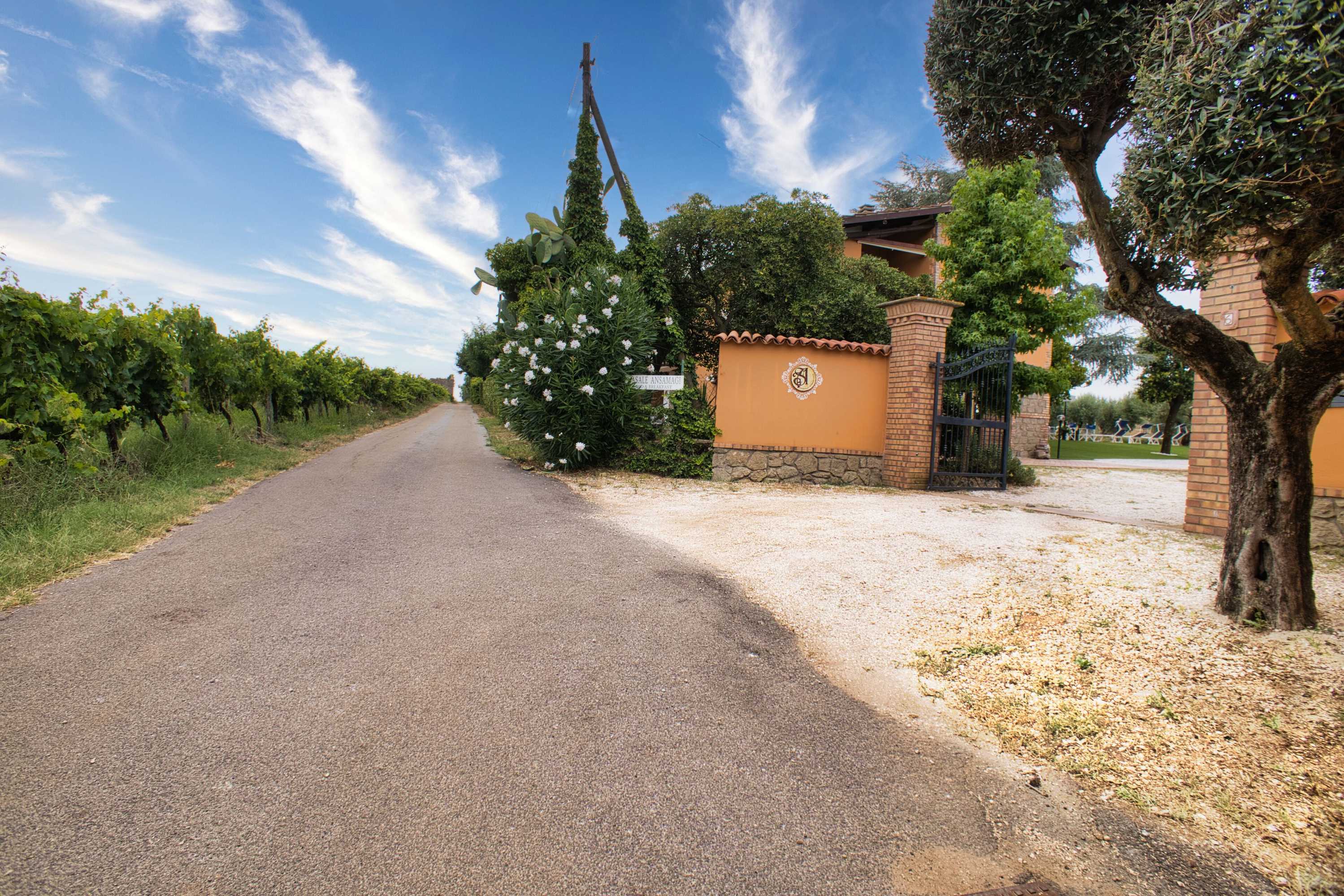Gift card for B&b Casale Ansamagi Relax & Pool Gift card for B&b Casale Ansamagi Relax & Pool