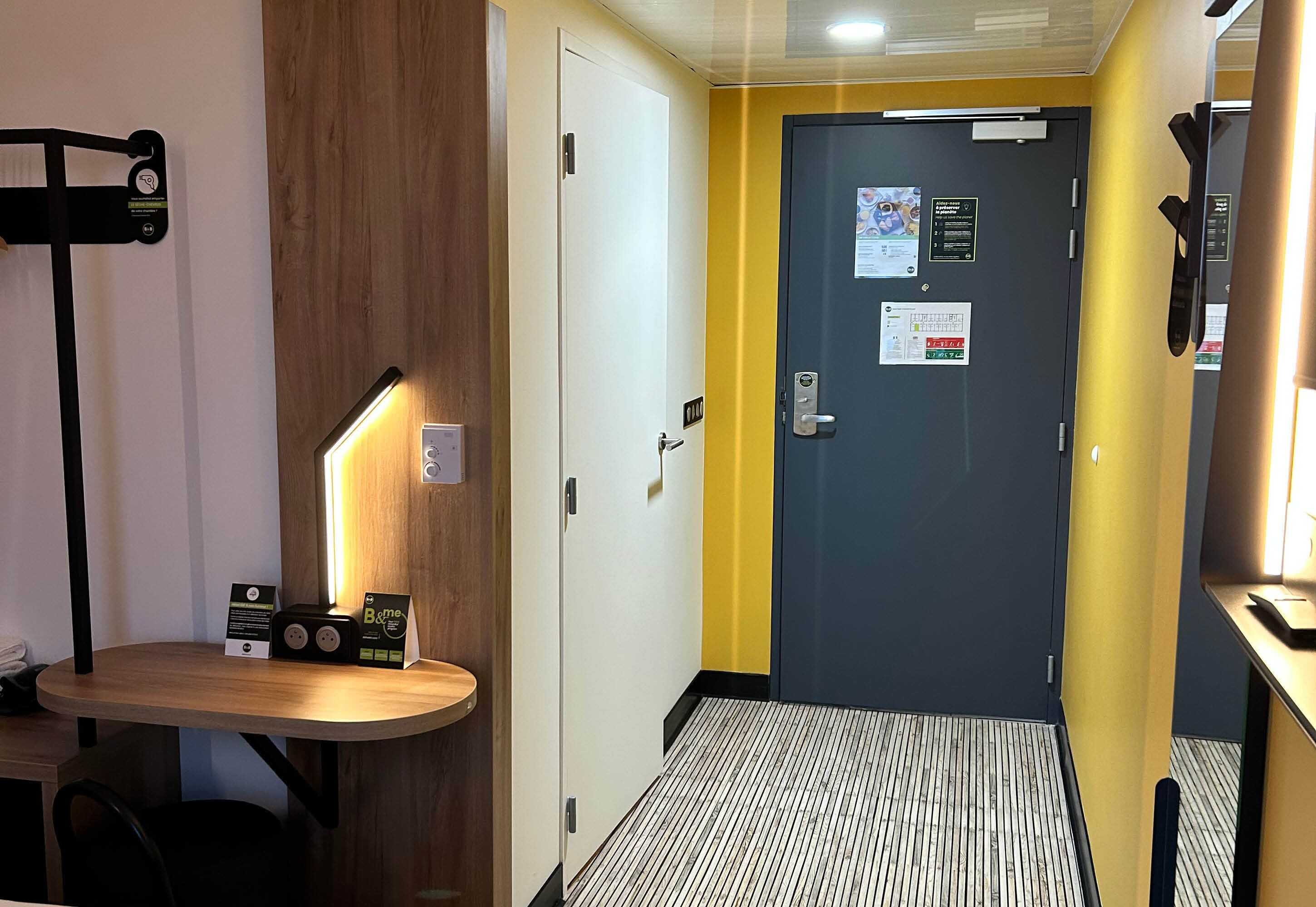 Gift card for B&b Hotel Cergy Saint-Christophe Gare Gift card for B&b Hotel Cergy Saint-Christophe Gare