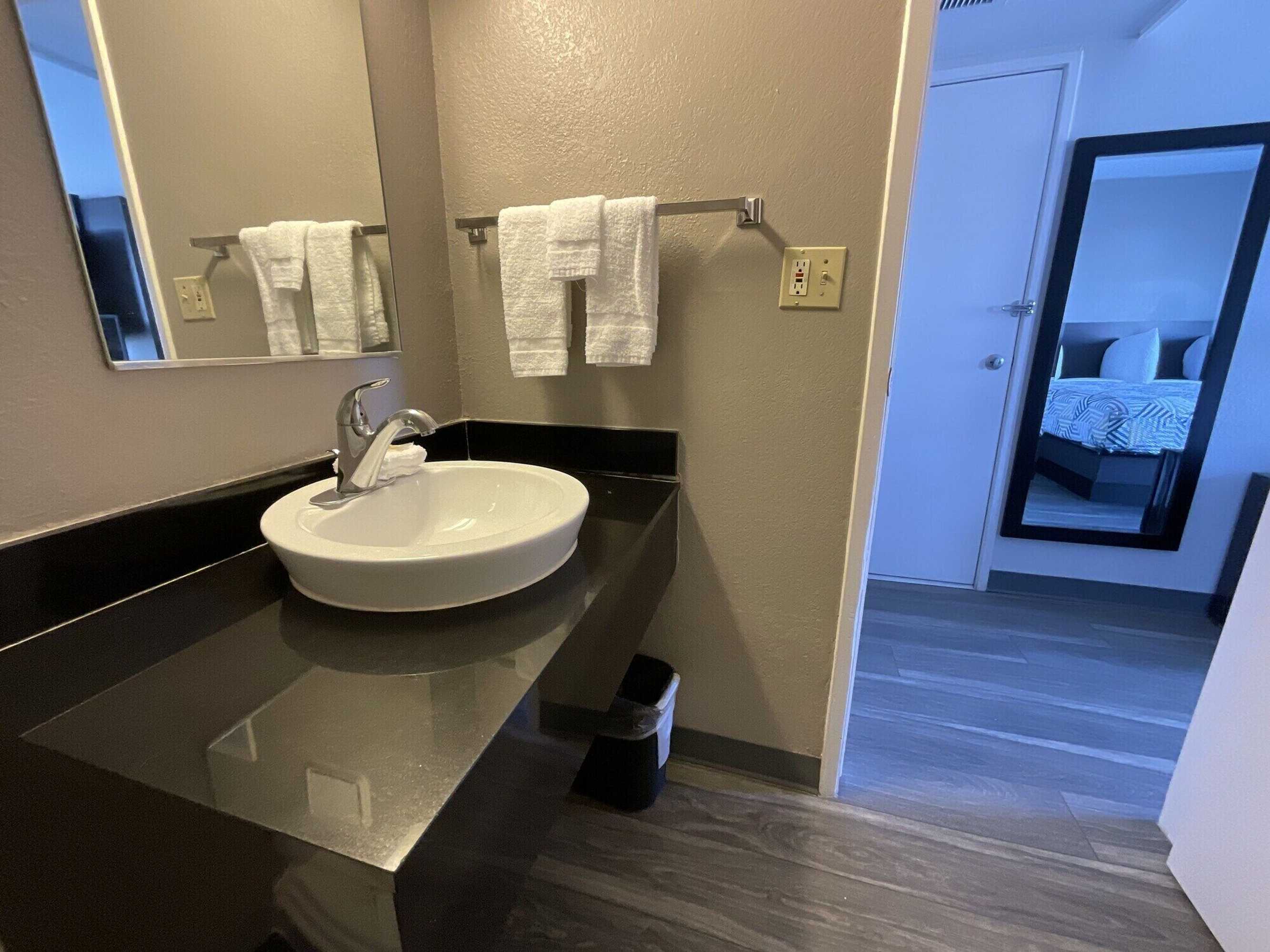 Gift card for Motel 6 Ely, NV