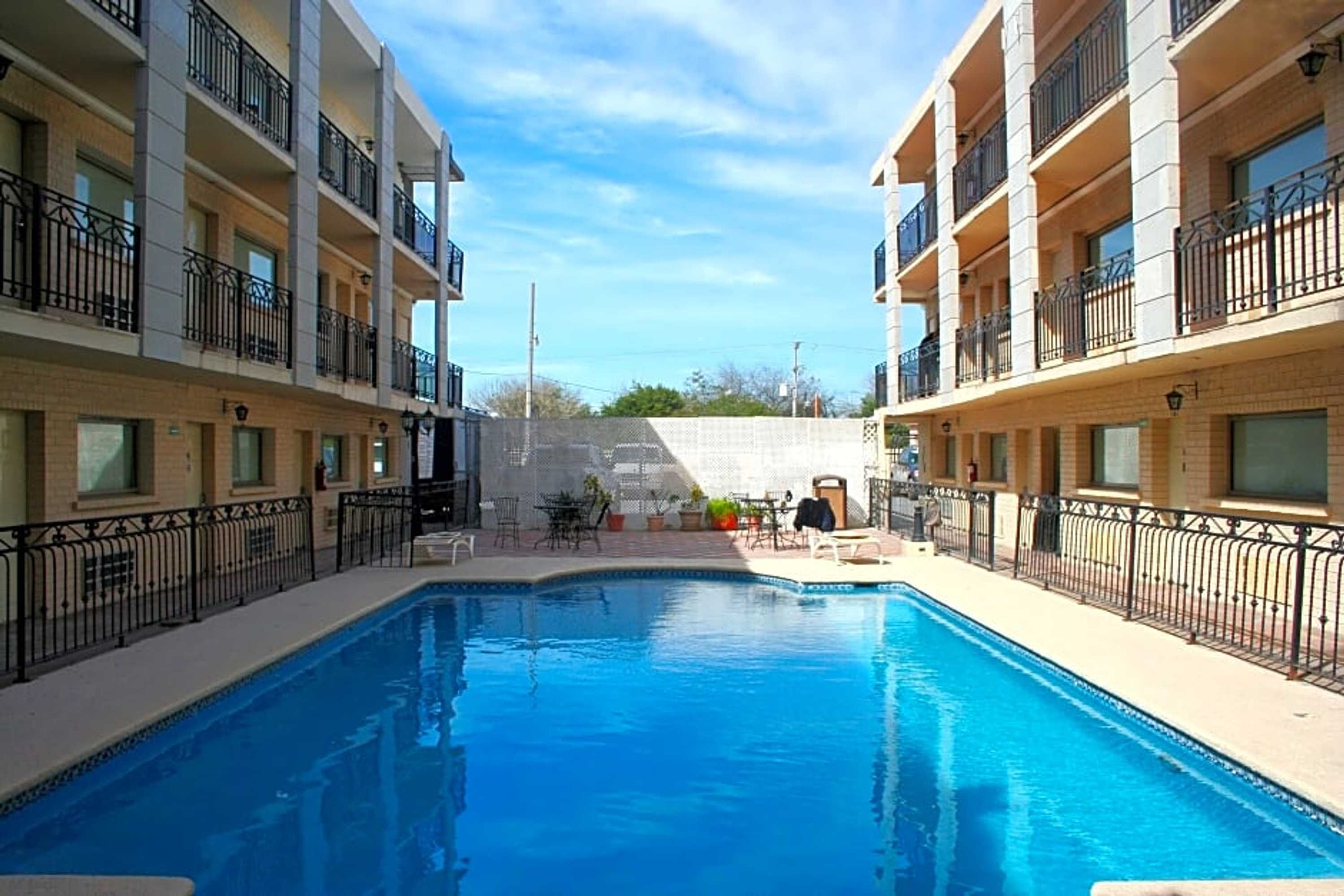 Gift card for Hotel El Camino Inn & Suites Gift card for Hotel El Camino Inn & Suites