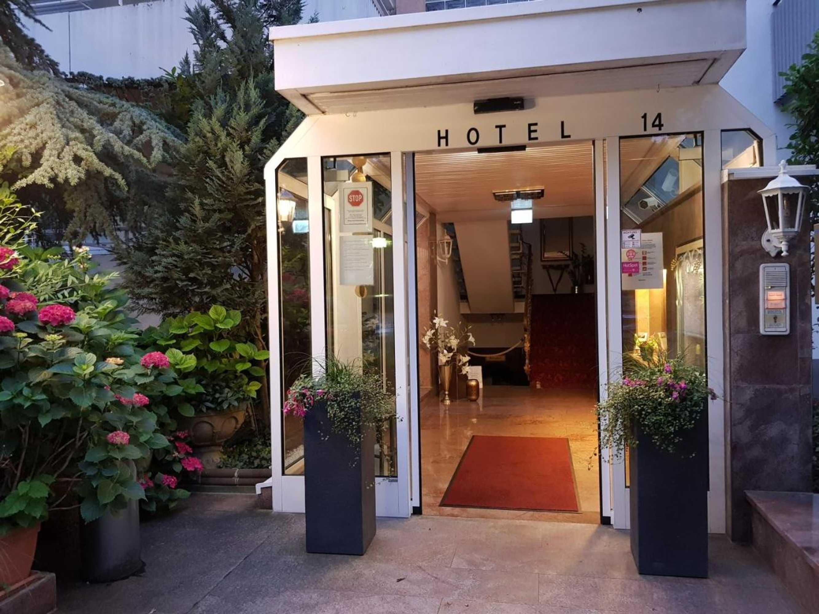 Gift card for Apart Hotel Freiburg
